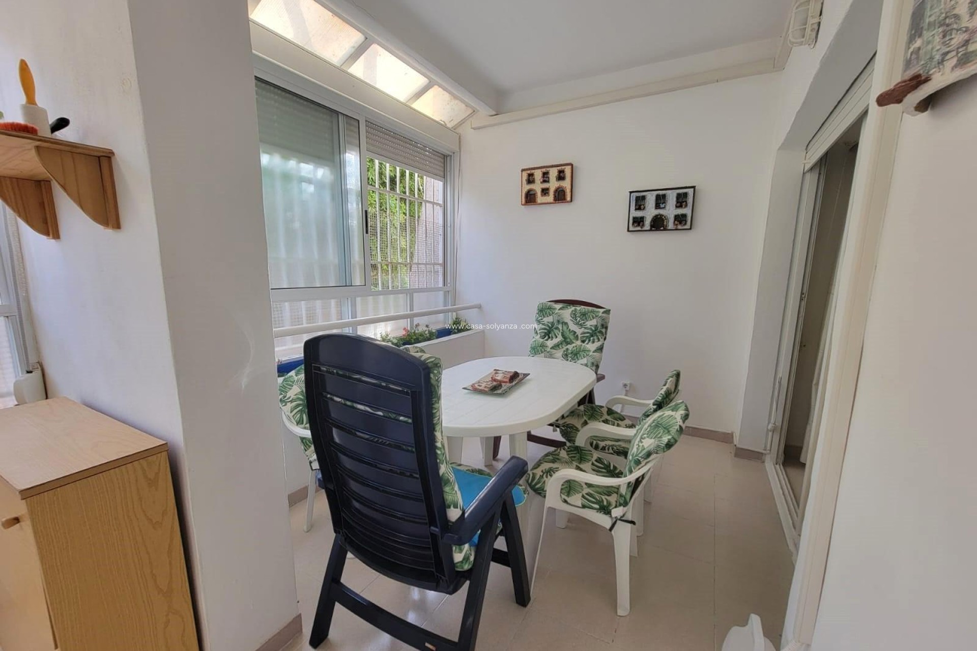 Resale - Apartment / flat - Torrevieja - Aguas nuevas