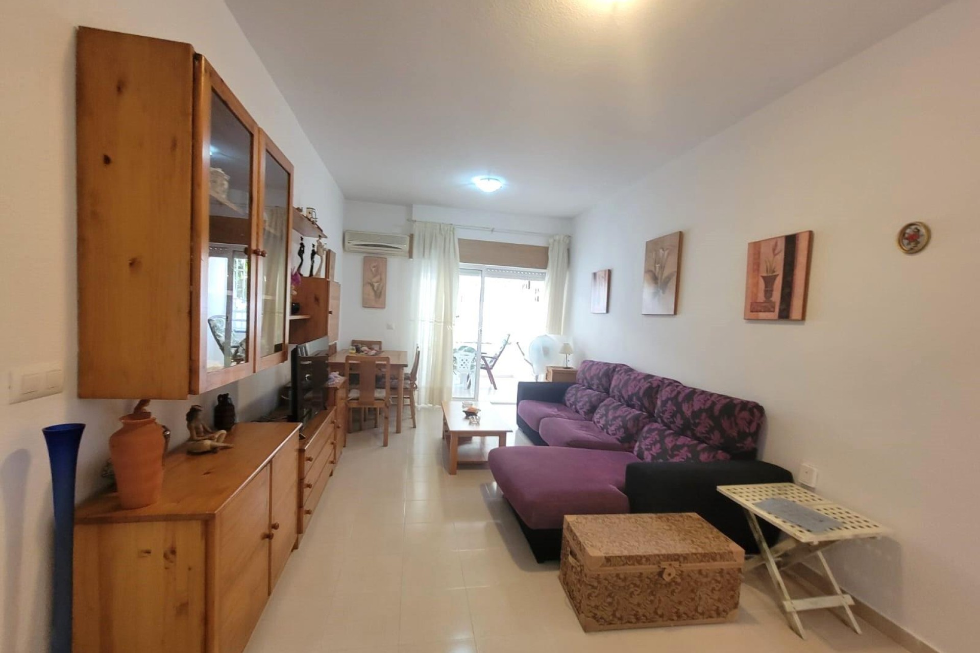 Resale - Apartment / flat - Torrevieja - Aguas nuevas