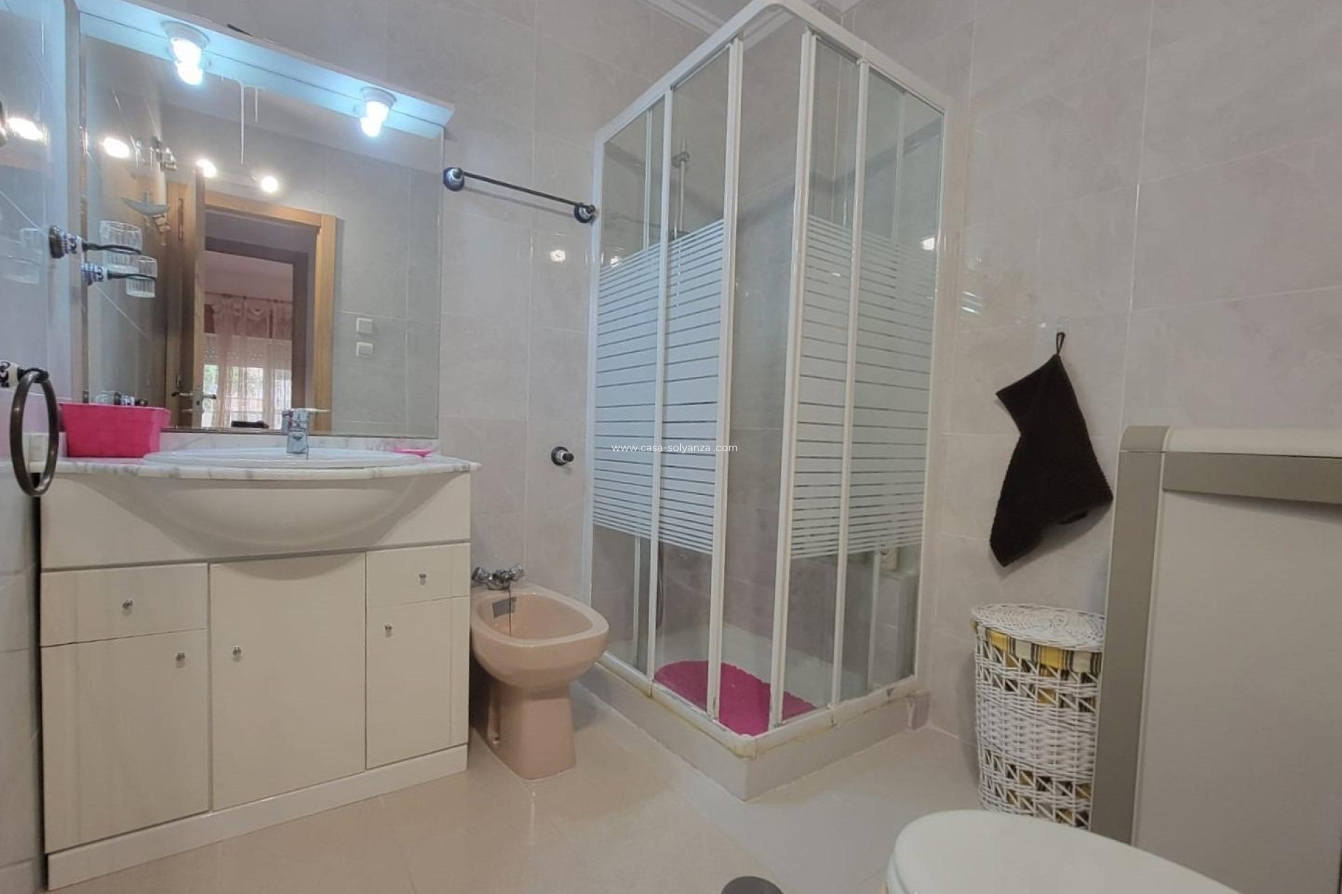 Resale - Apartment / flat - Torrevieja - Aguas nuevas