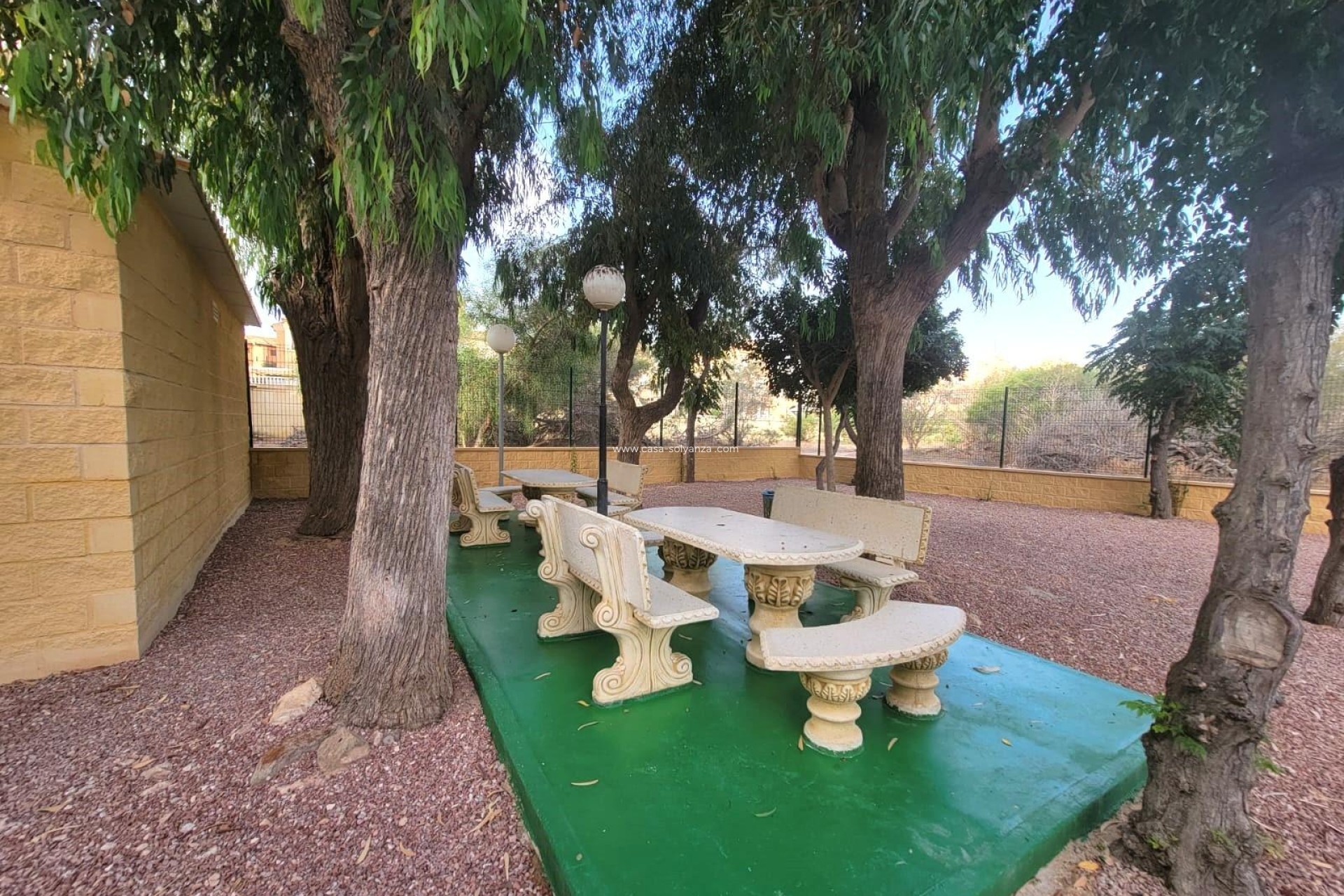 Resale - Apartment / flat - Torrevieja - Aguas nuevas