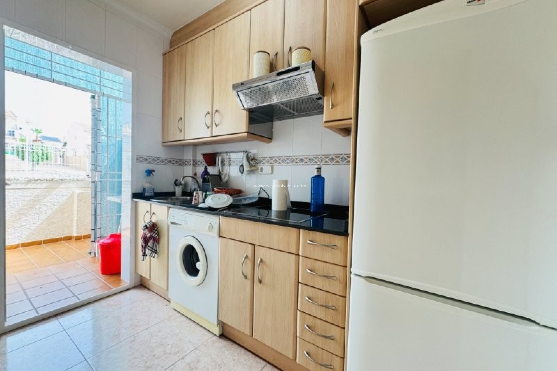 Resale - Apartment / flat - Torrevieja - Aguas Nuevas