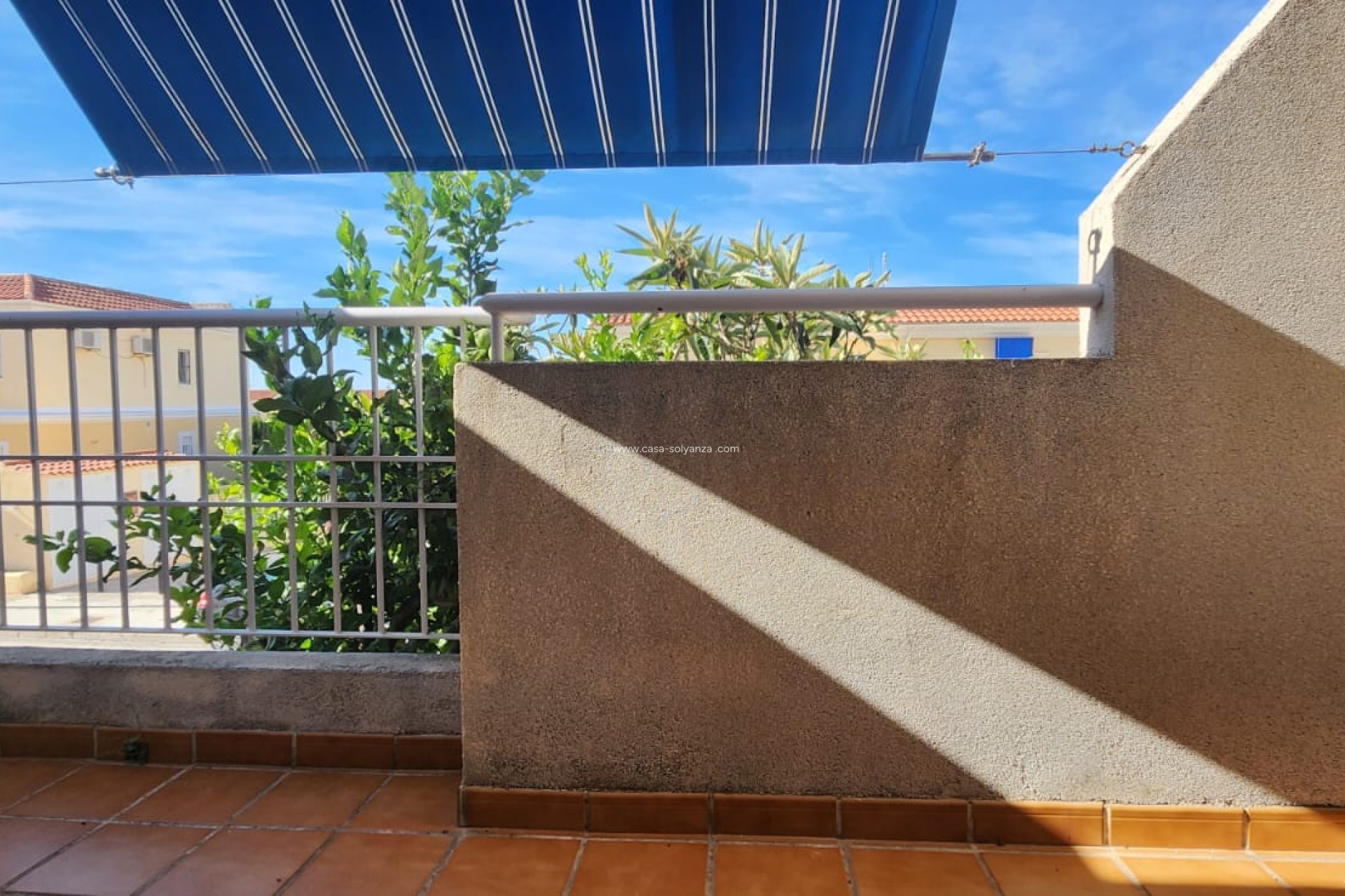 Resale - Apartment / flat - Torrevieja - Aguas Nuevas