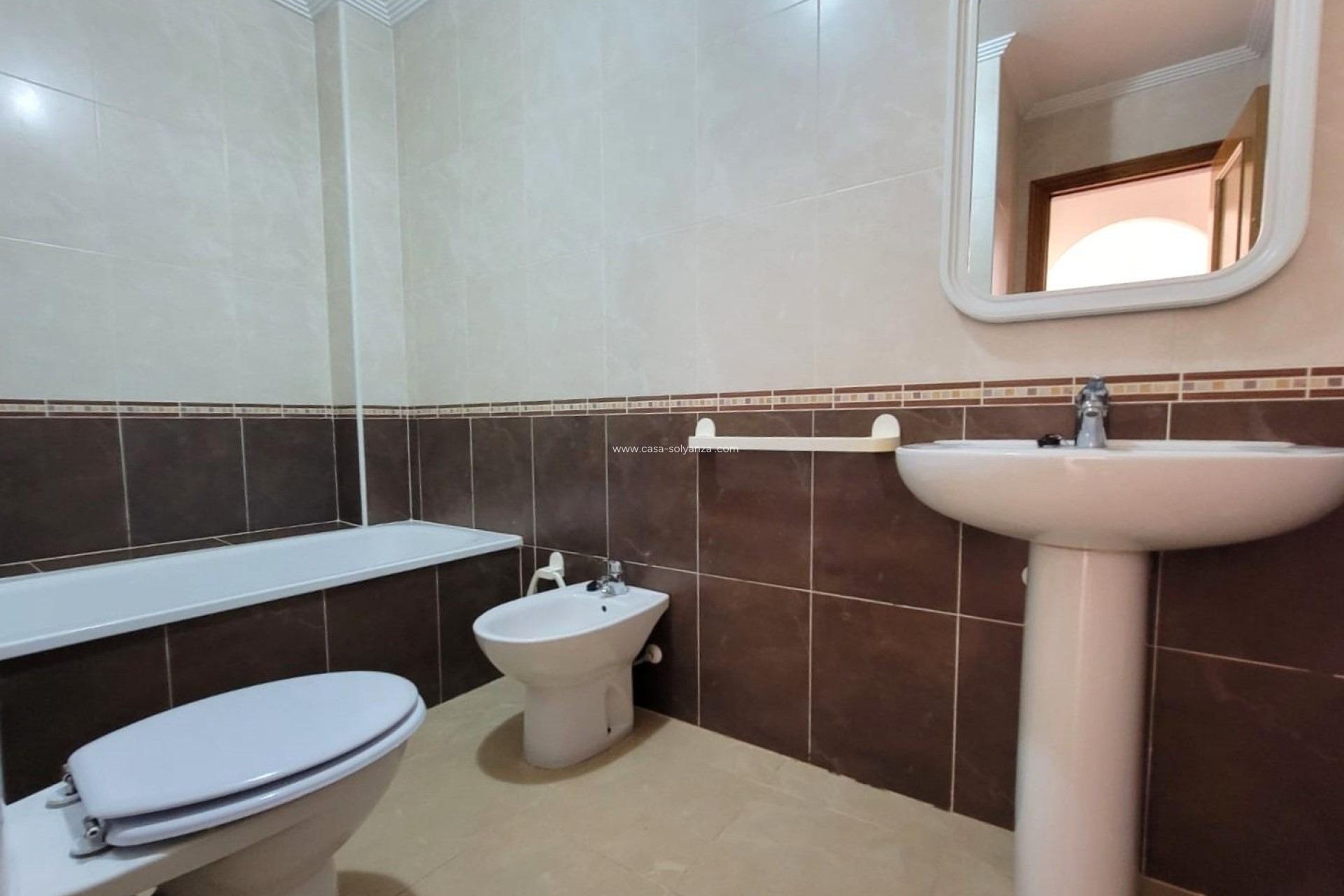 Resale - Apartment / flat - Torrevieja - Aguas nuevas
