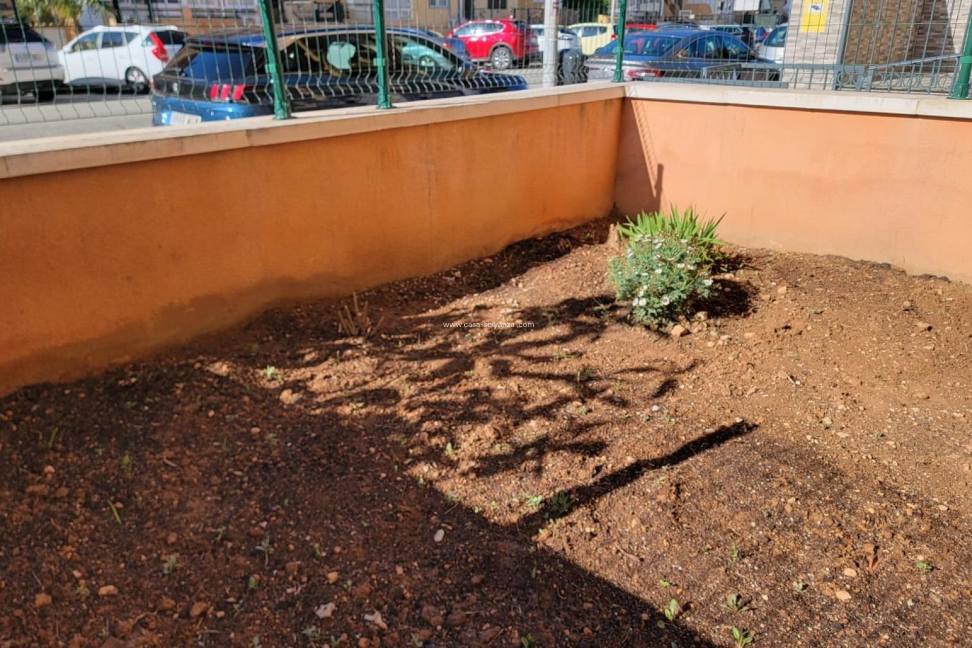 Resale - Apartment / flat - Torrevieja - Aguas nuevas