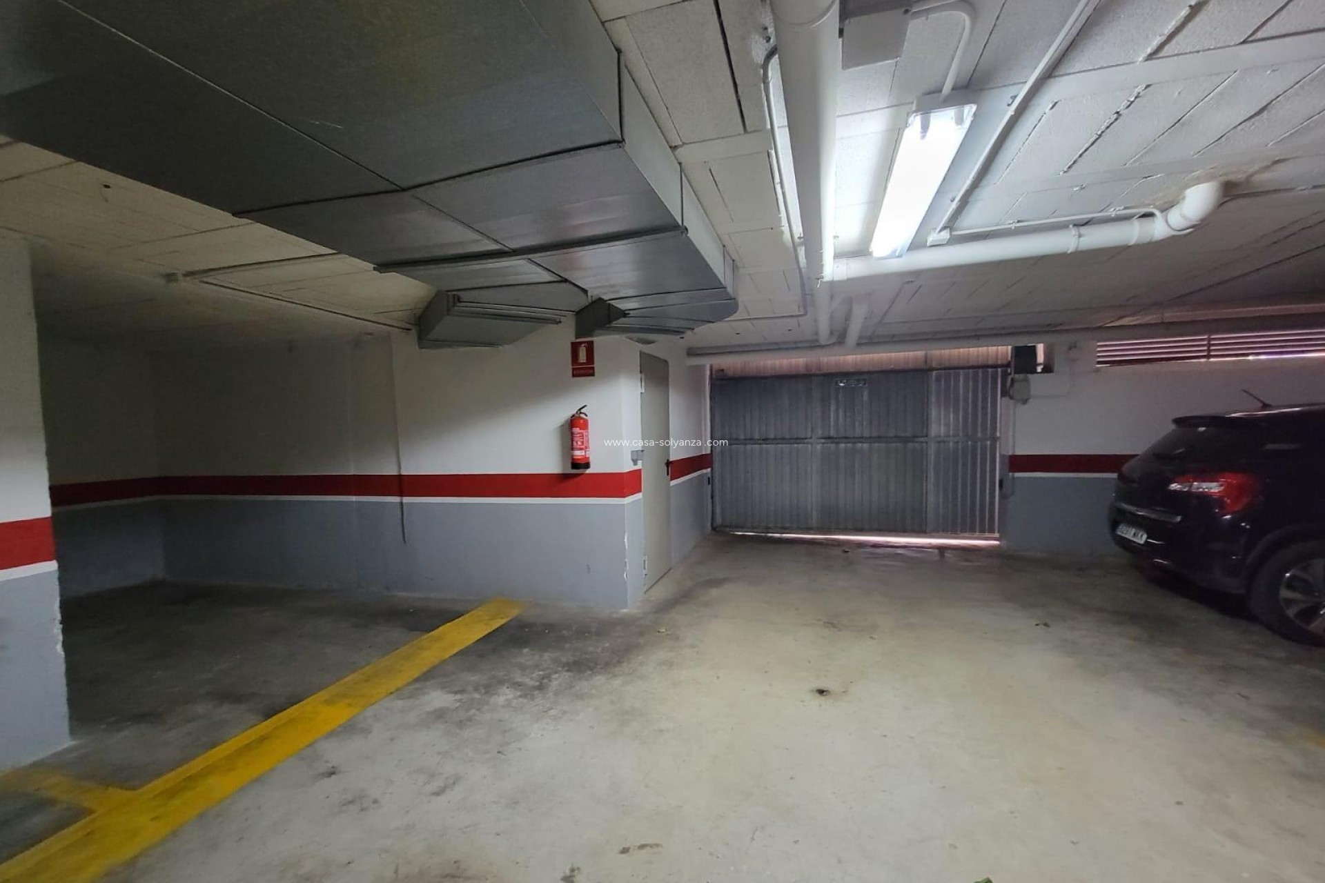 Resale - Apartment / flat - Torrevieja - Aguas nuevas