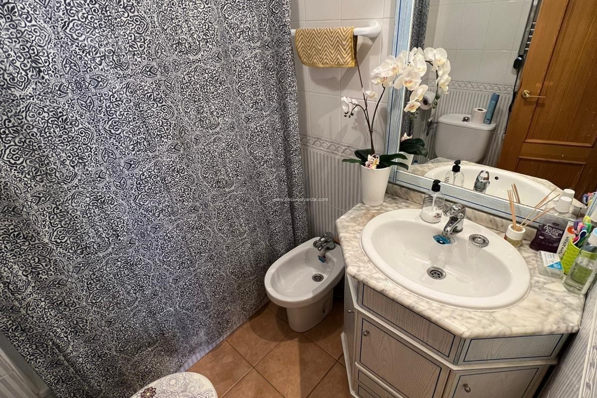 Resale - Apartment / flat - Torrevieja - Aguas nuevas