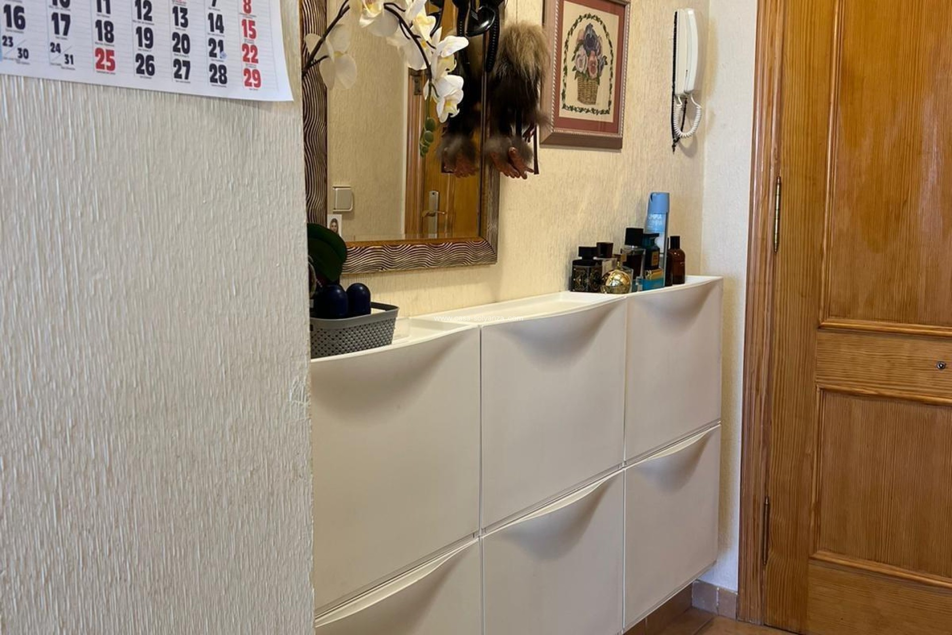 Resale - Apartment / flat - Torrevieja - Aguas nuevas