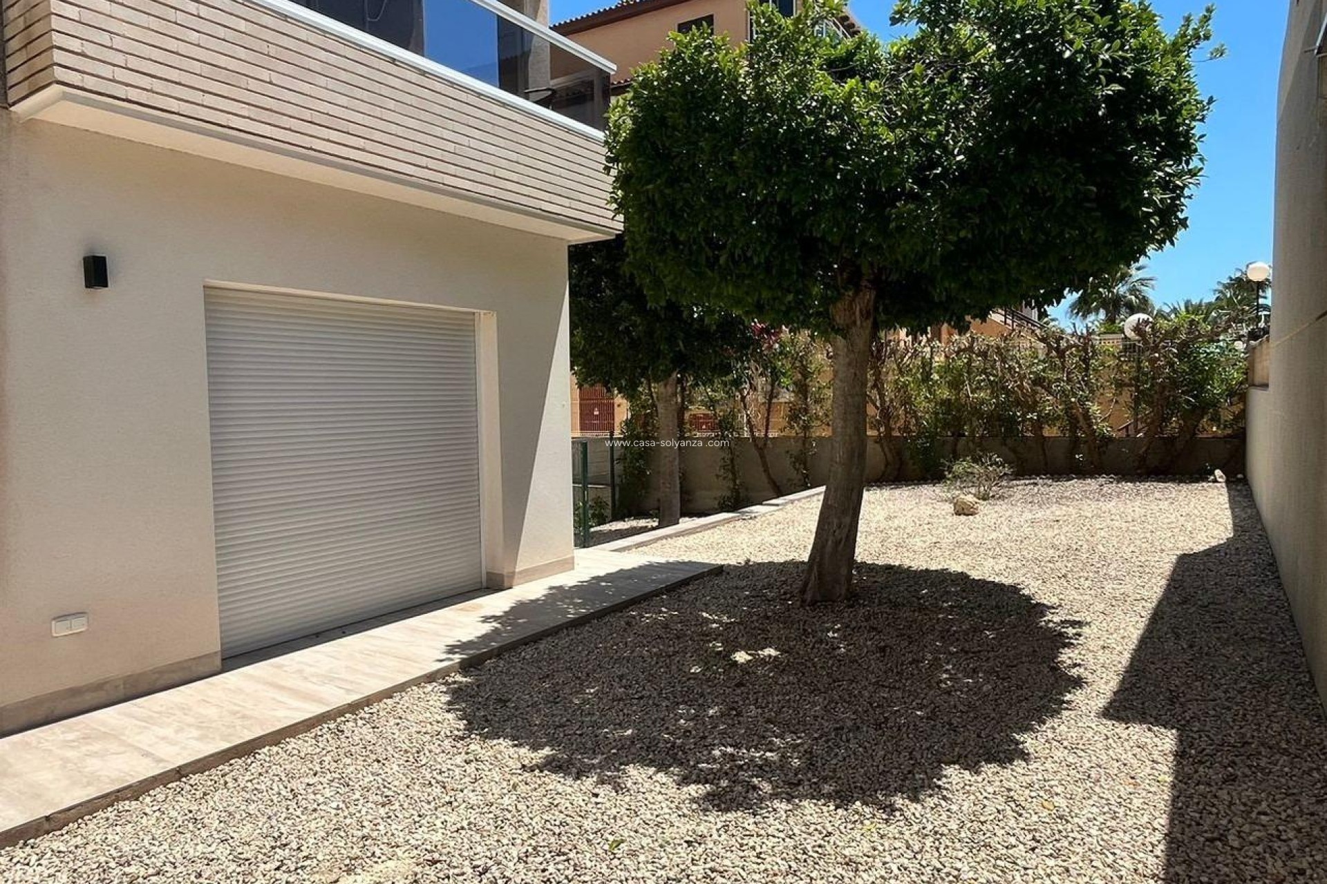 Resale - Apartment / flat - Torrevieja - Aguas nuevas