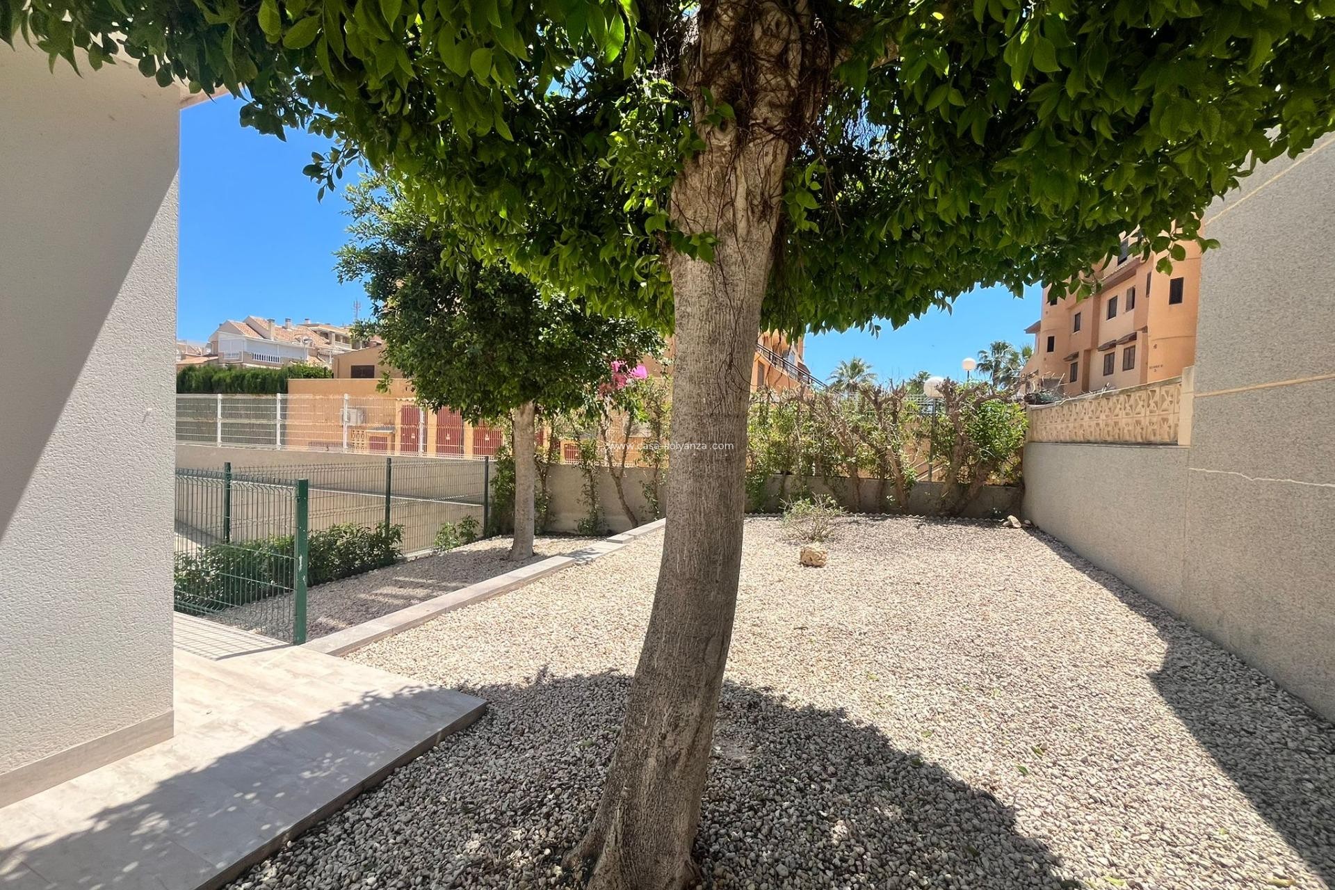 Resale - Apartment / flat - Torrevieja - Aguas nuevas