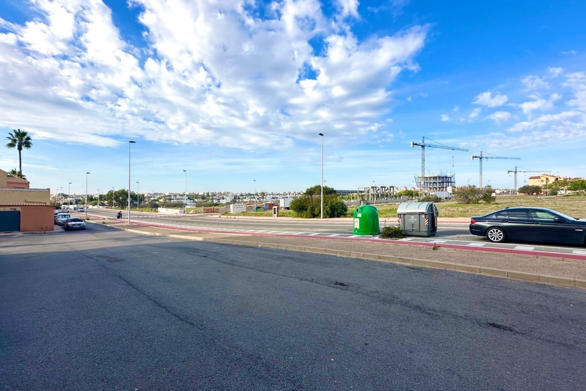 Resale - Apartment / flat - Torrevieja - Aguas nuevas