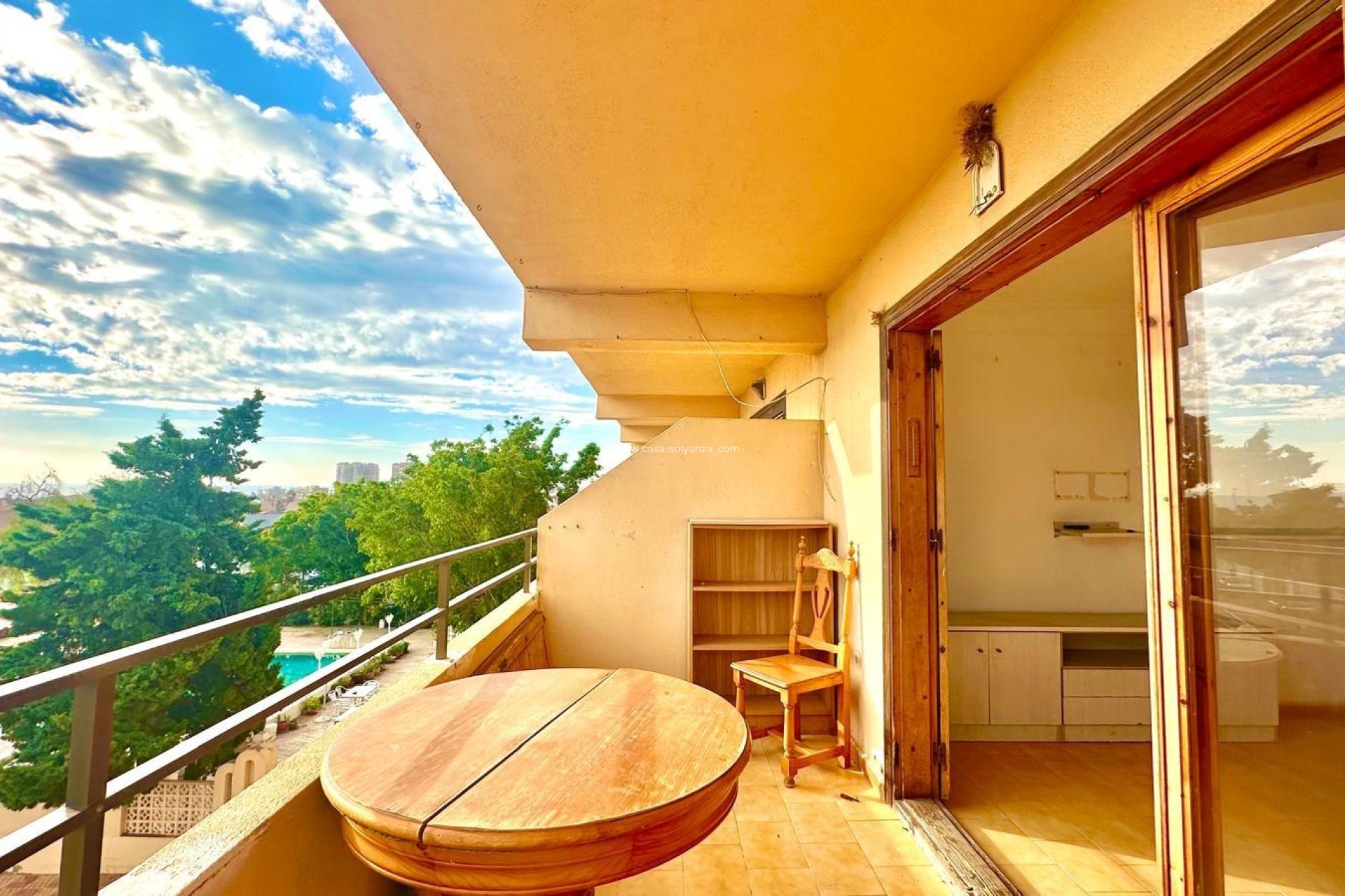 Resale - Apartment / flat - Torrevieja - Aguas nuevas