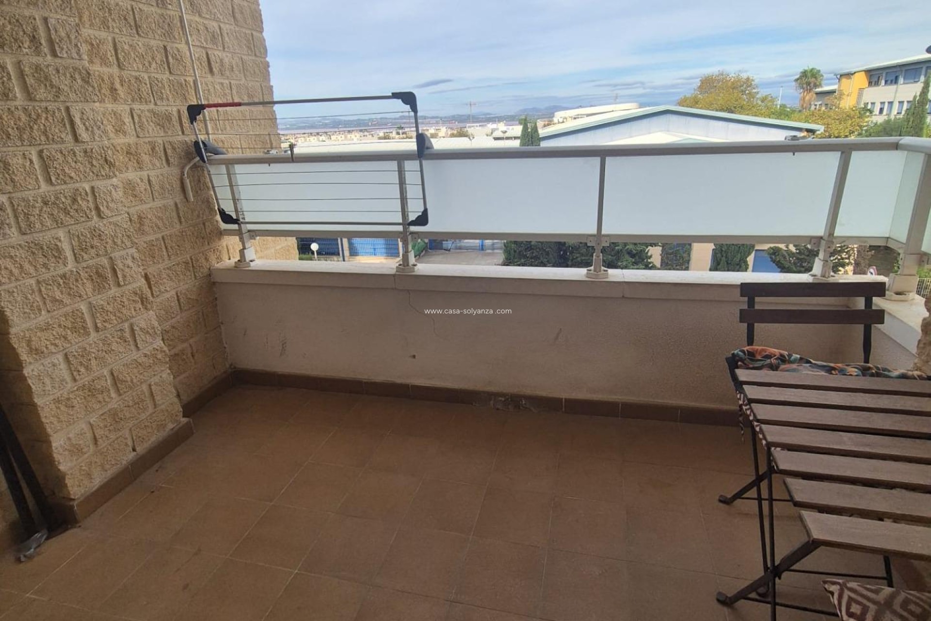 Resale - Apartment / flat - Torrevieja - Aguas nuevas