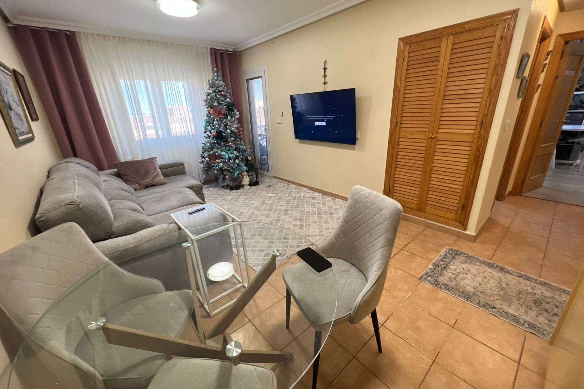 Resale - Apartment / flat - Torrevieja - Aguas nuevas