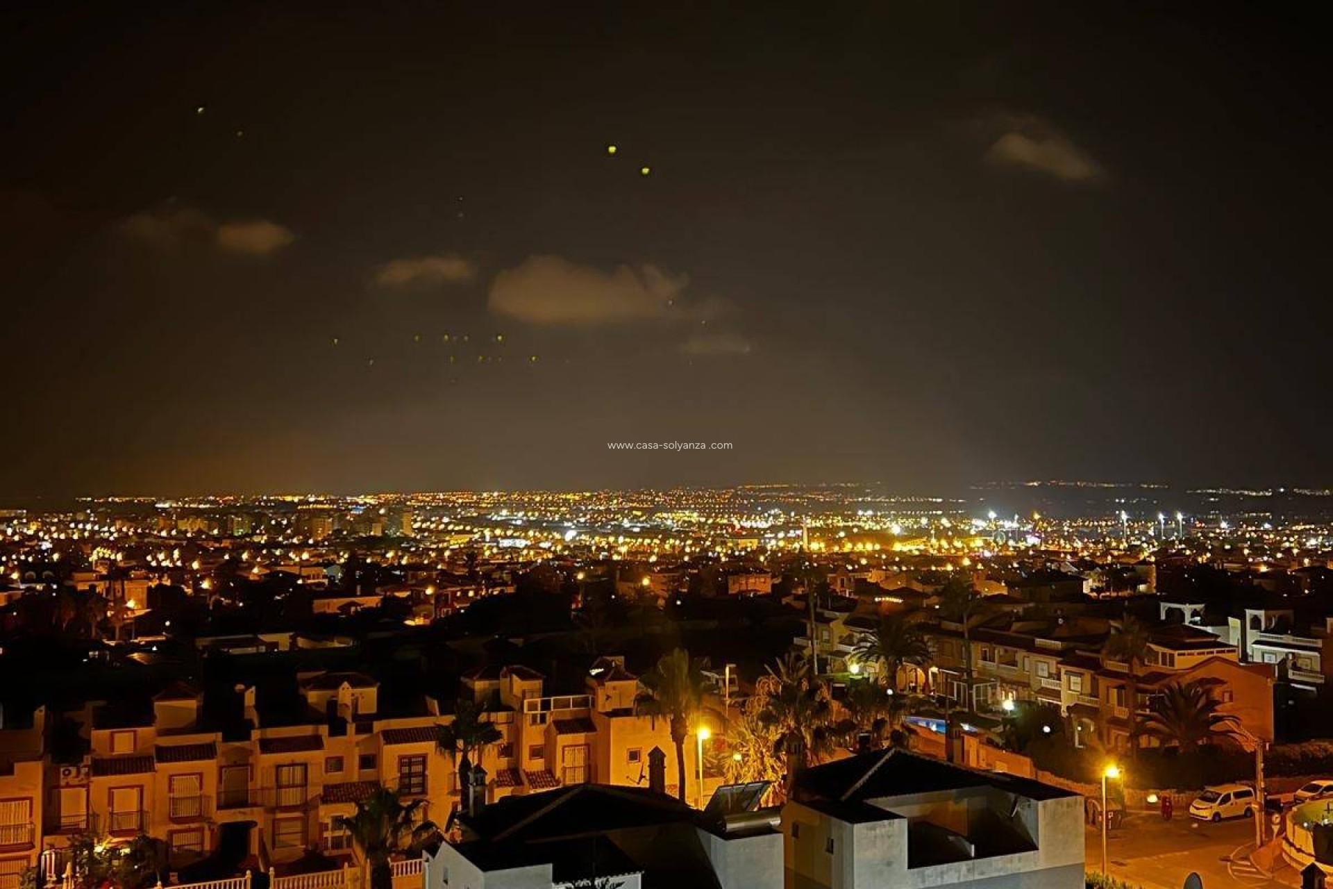 Resale - Apartment / flat - Torrevieja - Aguas nuevas