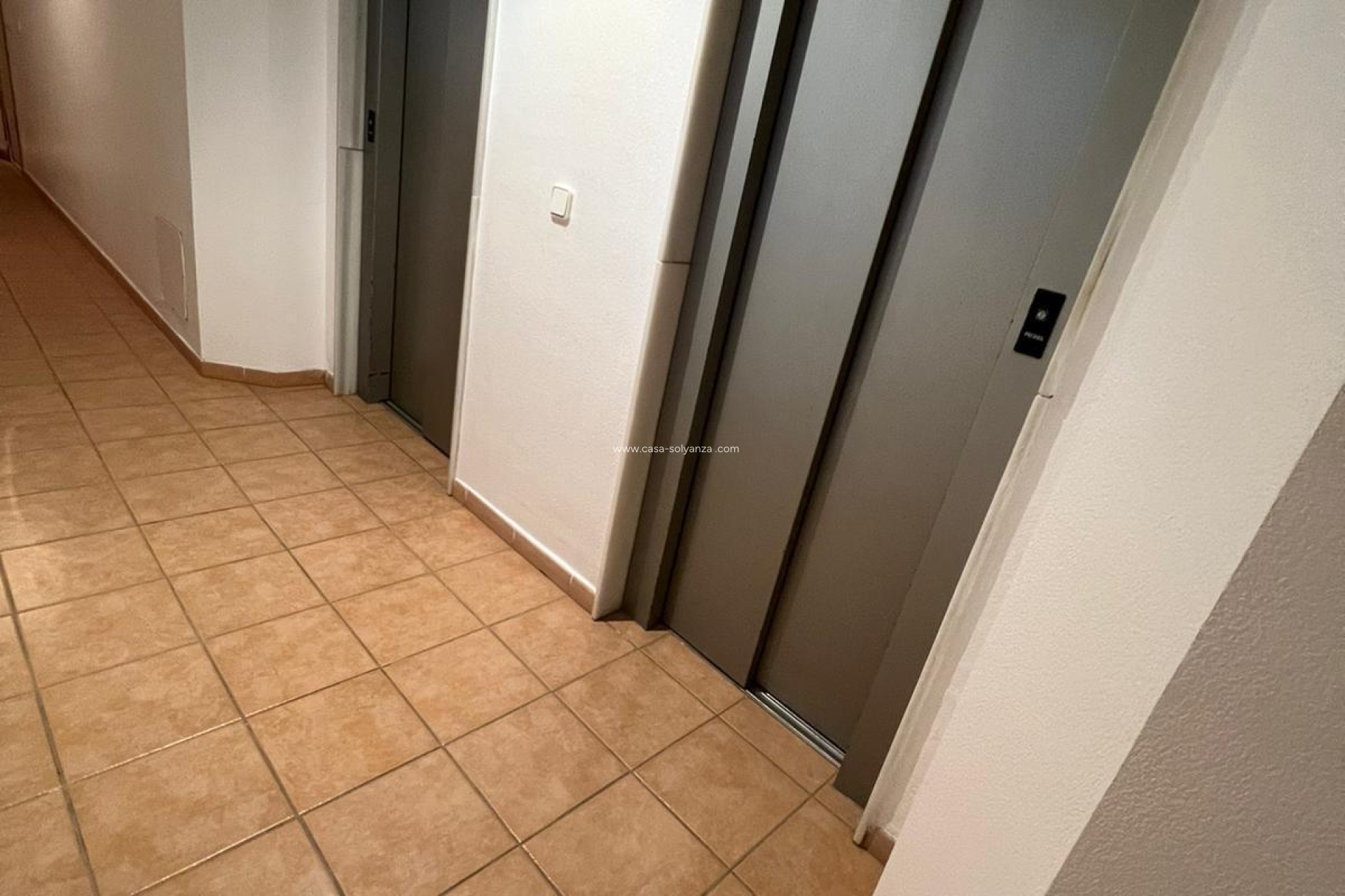 Resale - Apartment / flat - Torrevieja - Aguas nuevas