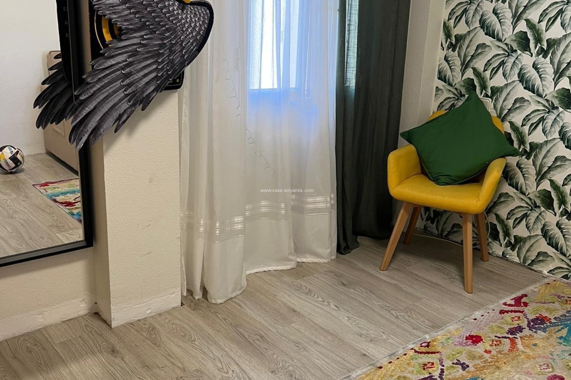 Resale - Apartment / flat - Torrevieja - Aguas nuevas