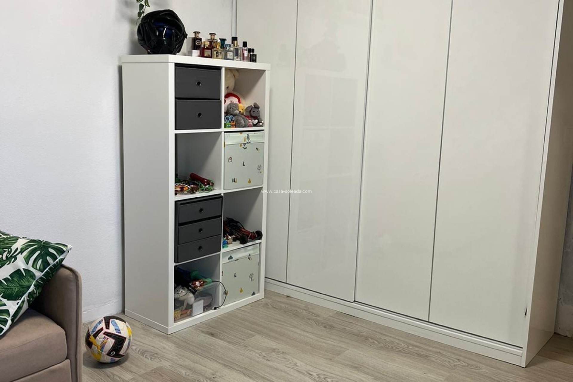Resale - Apartment / flat - Torrevieja - Aguas nuevas