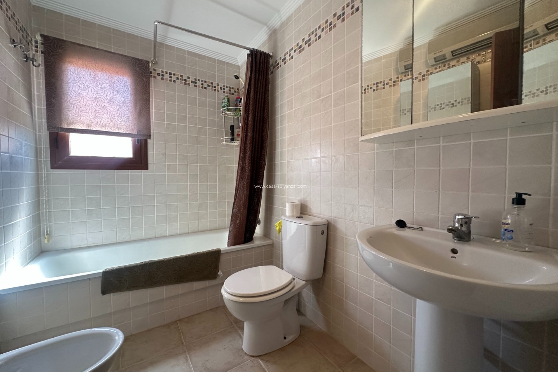 Resale - Apartment / flat - Torrevieja - Aguas nuevas
