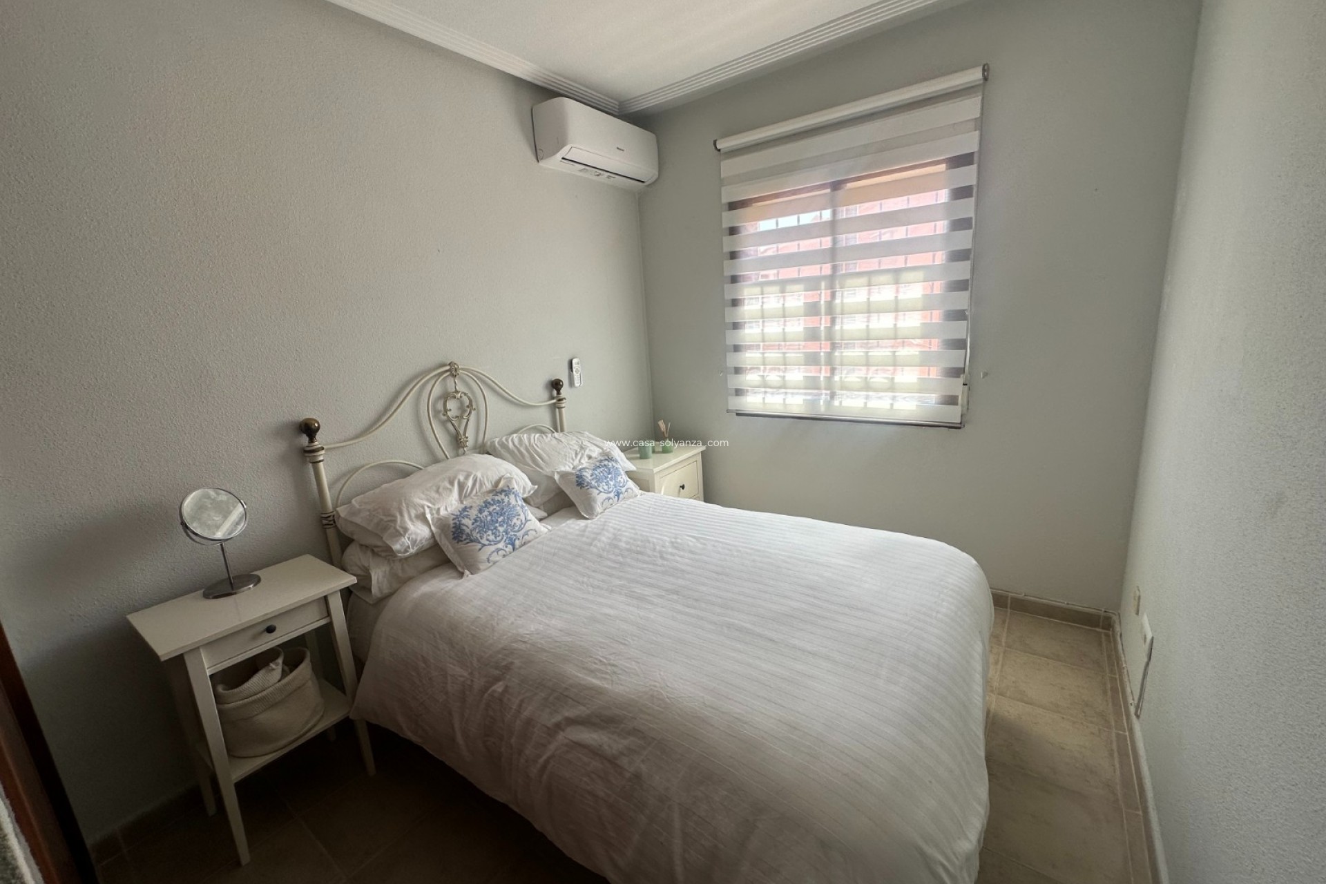 Resale - Apartment / flat - Torrevieja - Aguas nuevas