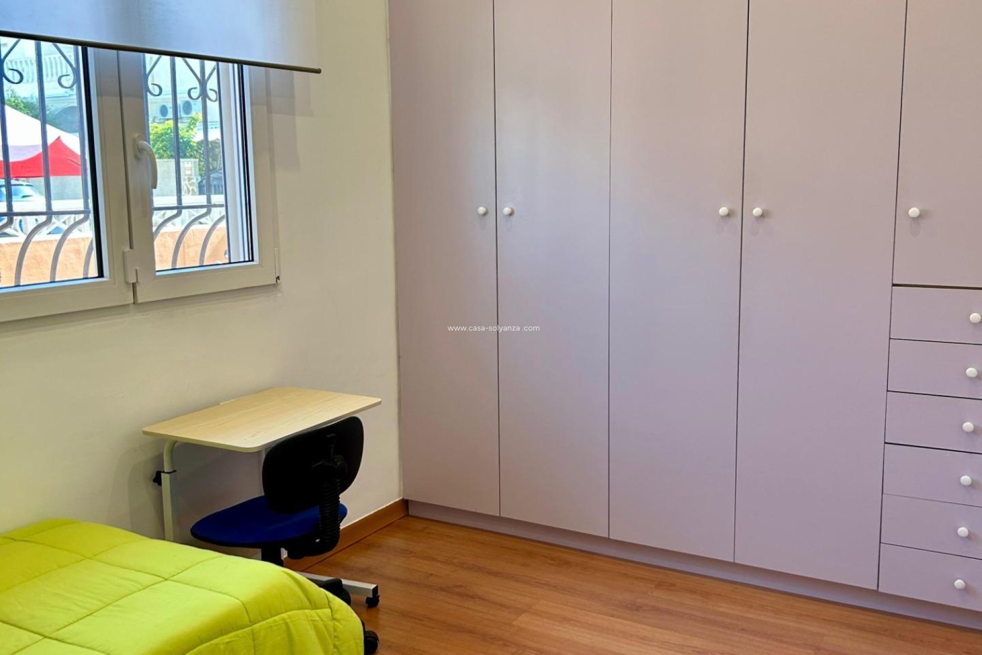 Resale - Apartment / flat - Torrevieja - Aguas nuevas
