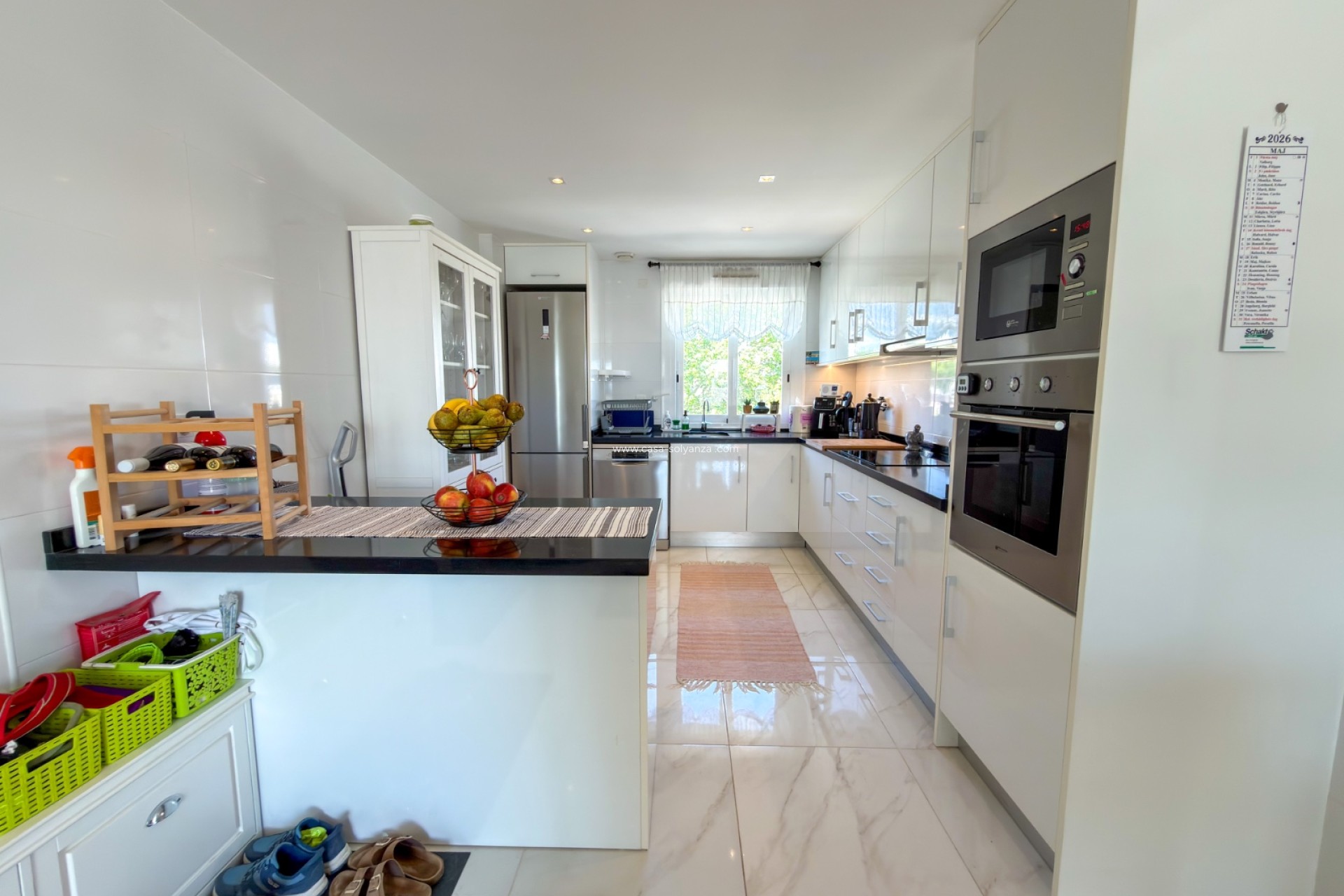 Resale - Apartment / flat - Torrevieja - Aguas nuevas