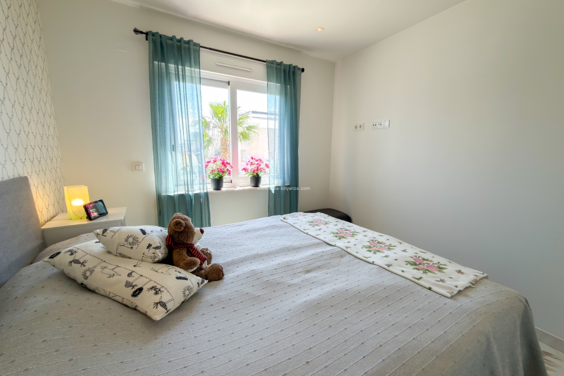 Resale - Apartment / flat - Torrevieja - Aguas nuevas