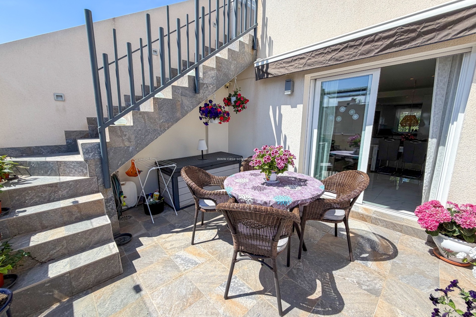 Resale - Apartment / flat - Torrevieja - Aguas nuevas