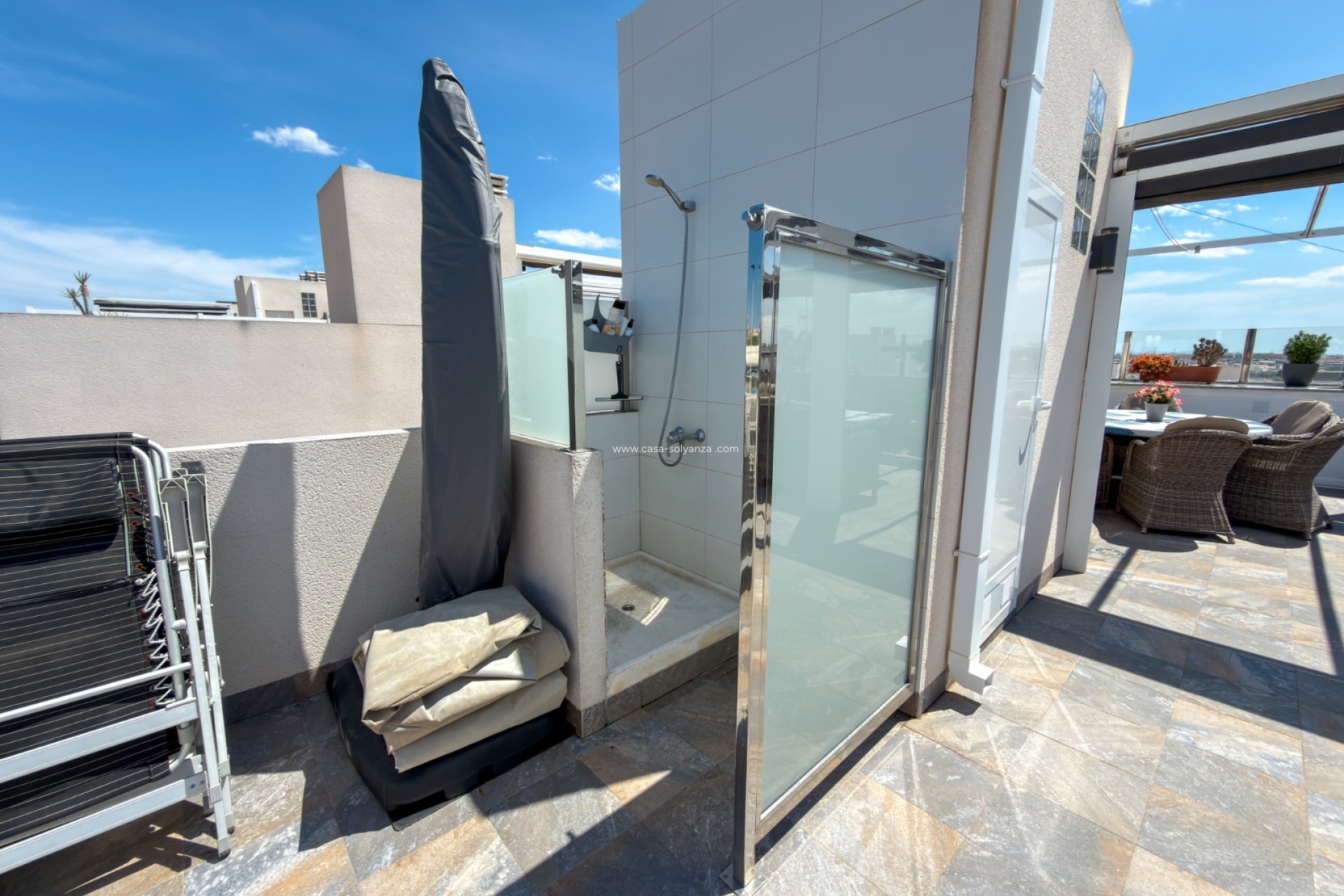 Resale - Apartment / flat - Torrevieja - Aguas nuevas