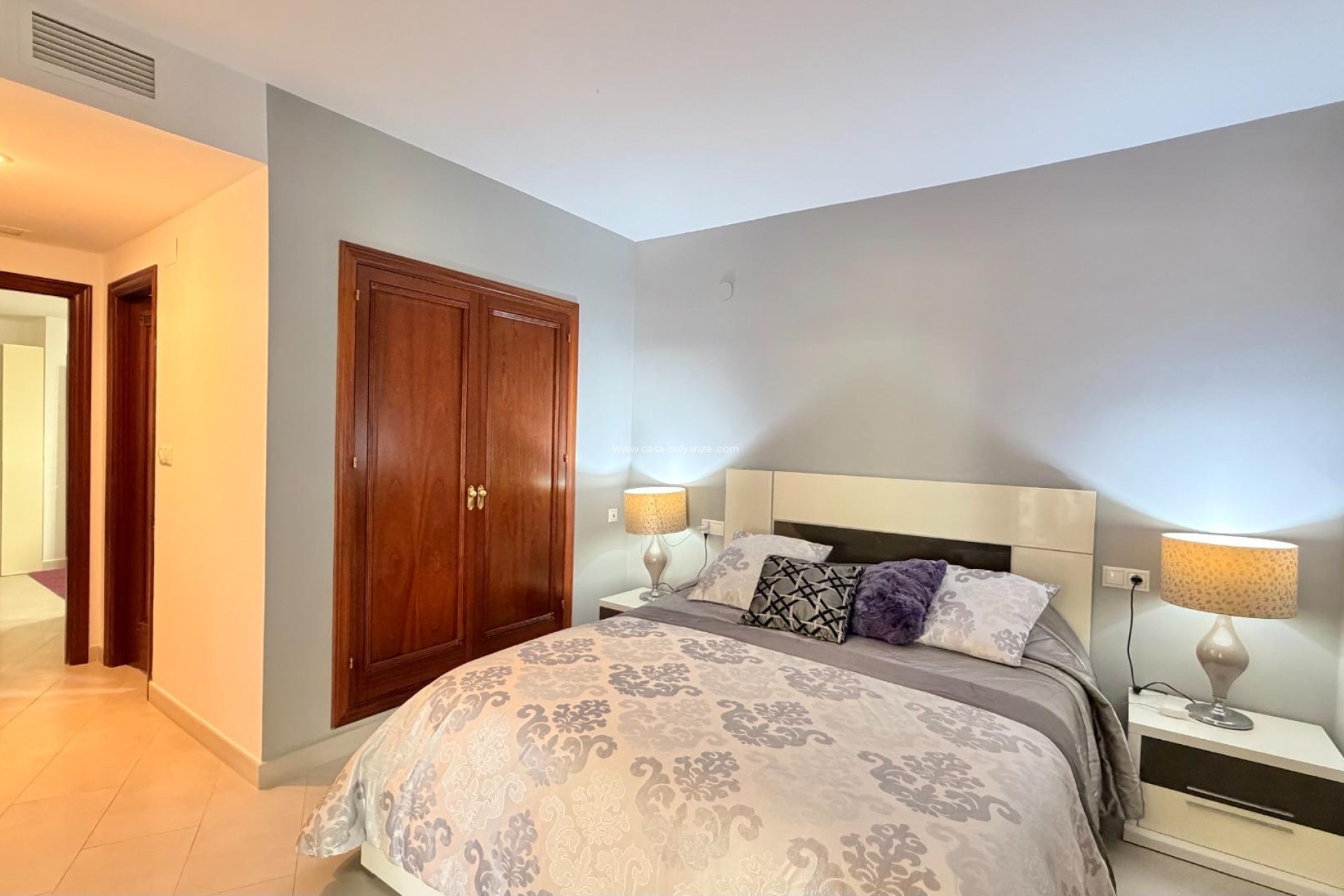 Resale - Apartment / flat - Torrevieja - Aldea Del Mar