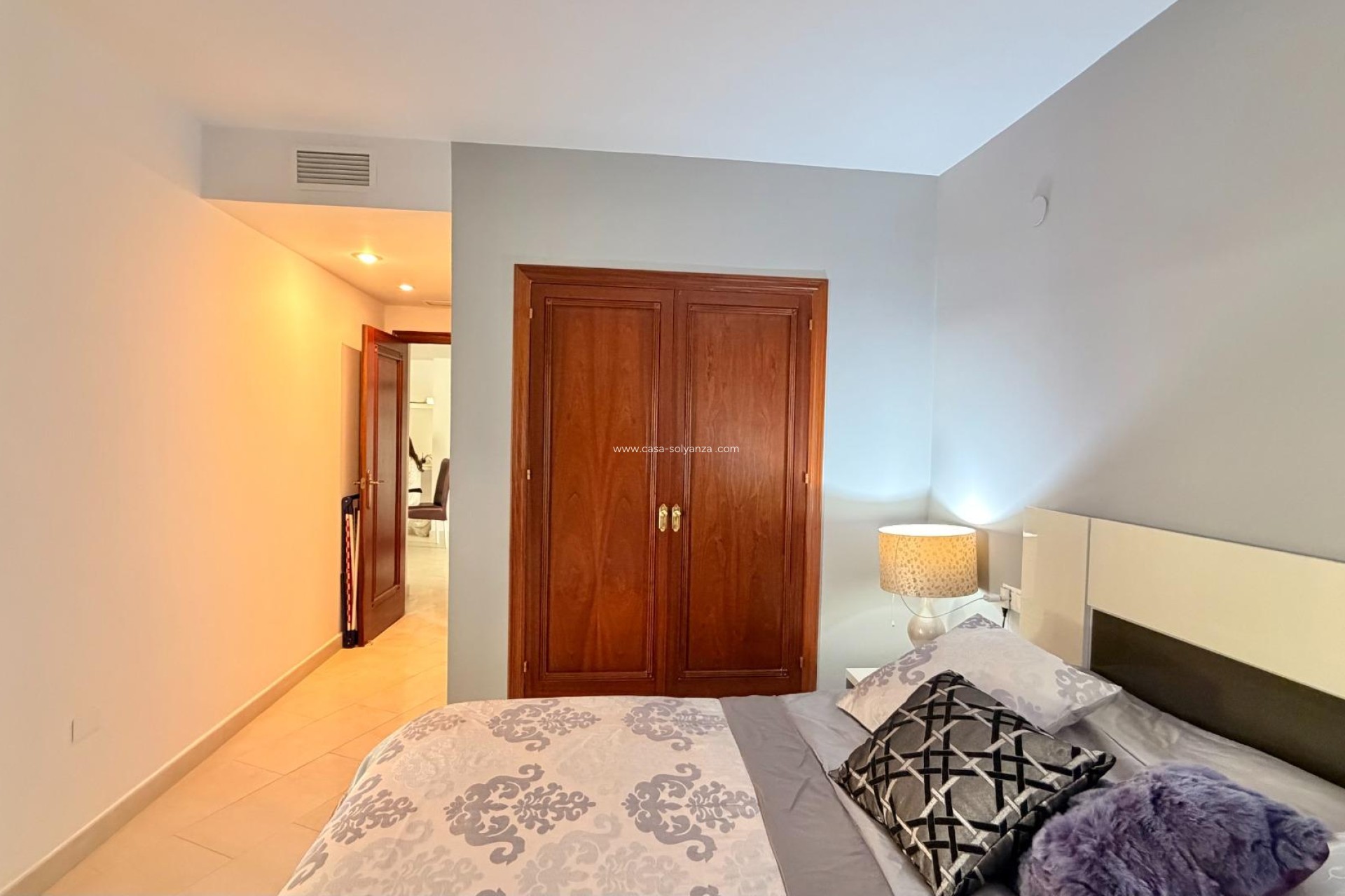 Resale - Apartment / flat - Torrevieja - Aldea Del Mar