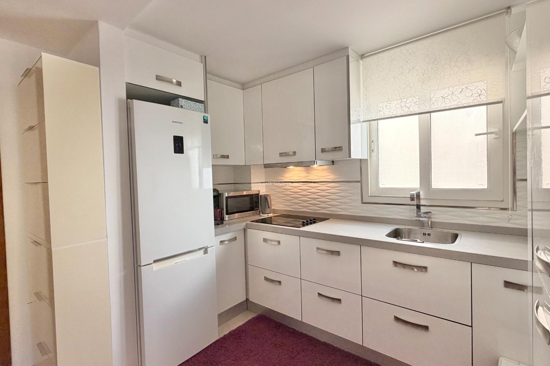 Resale - Apartment / flat - Torrevieja - Aldea Del Mar