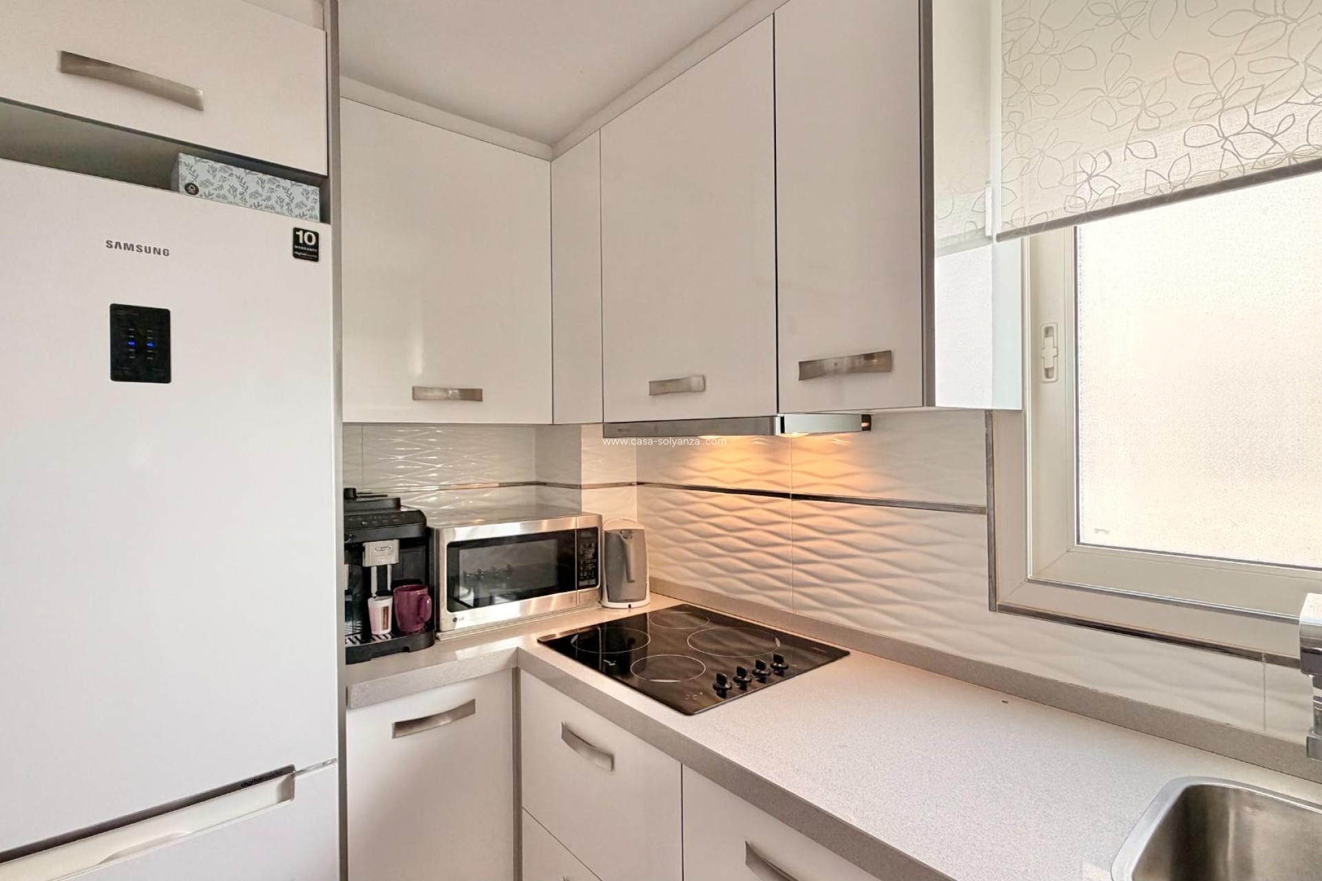 Resale - Apartment / flat - Torrevieja - Aldea Del Mar