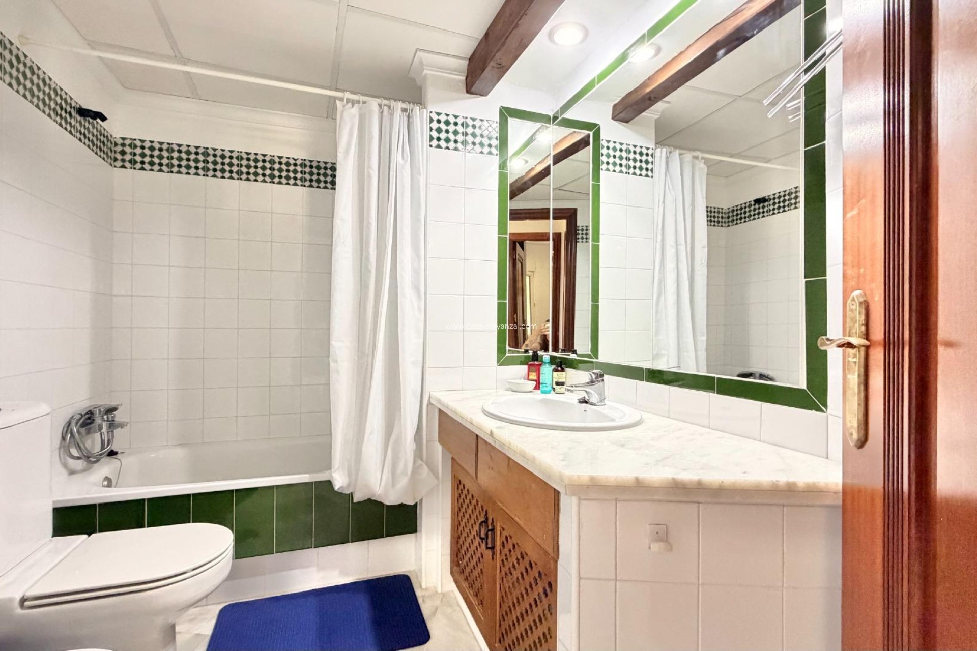 Resale - Apartment / flat - Torrevieja - Aldea Del Mar
