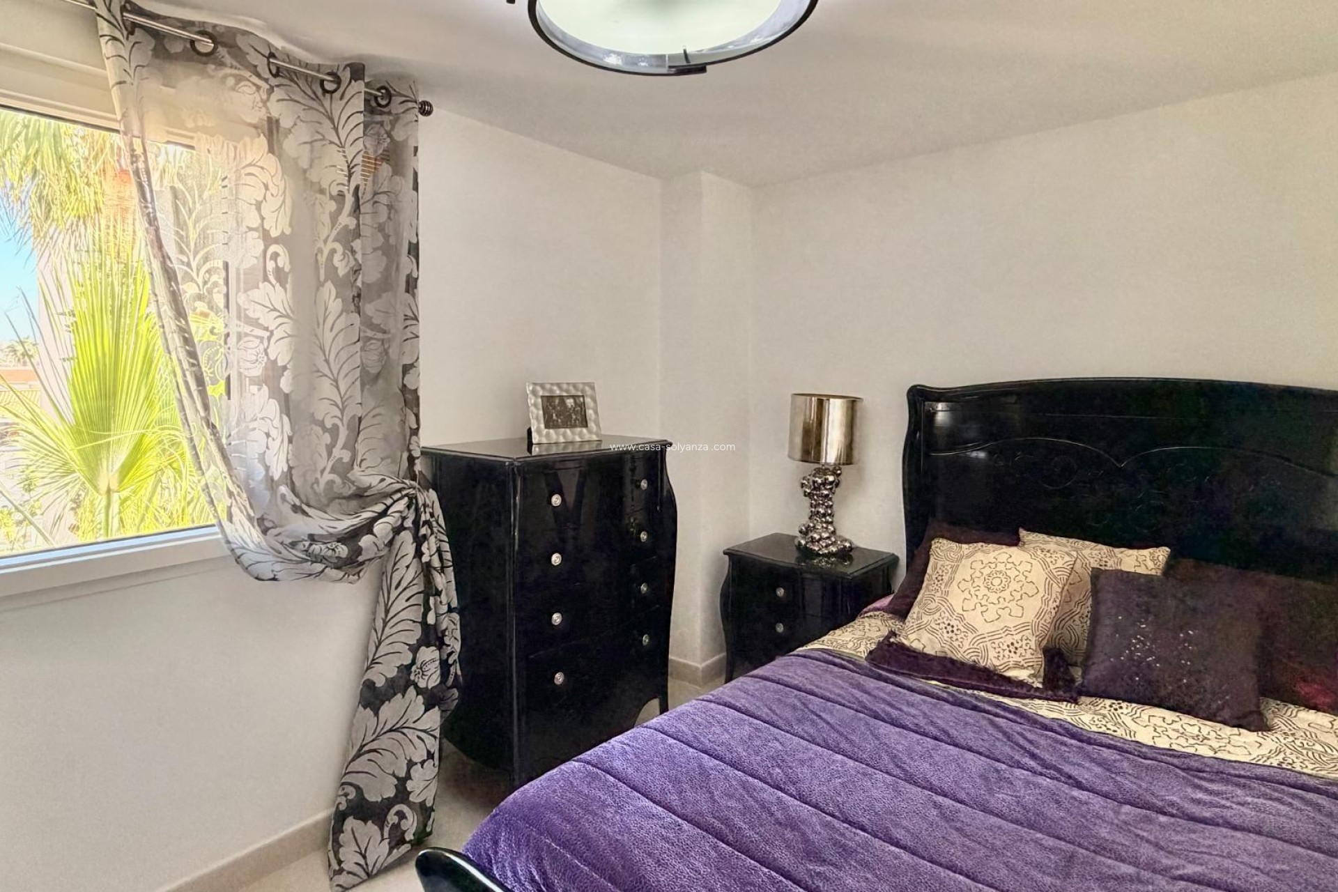 Resale - Apartment / flat - Torrevieja - Aldea Del Mar