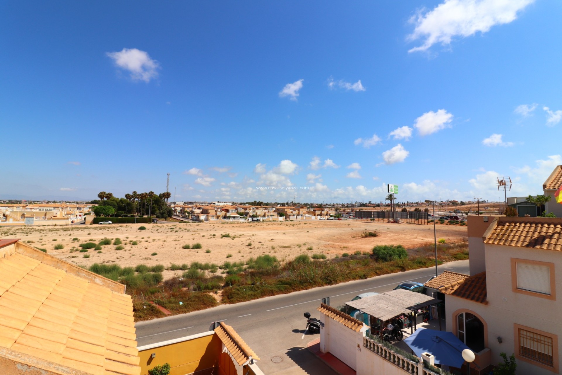 Resale - Apartment / flat - Torrevieja - Altos del Limonar