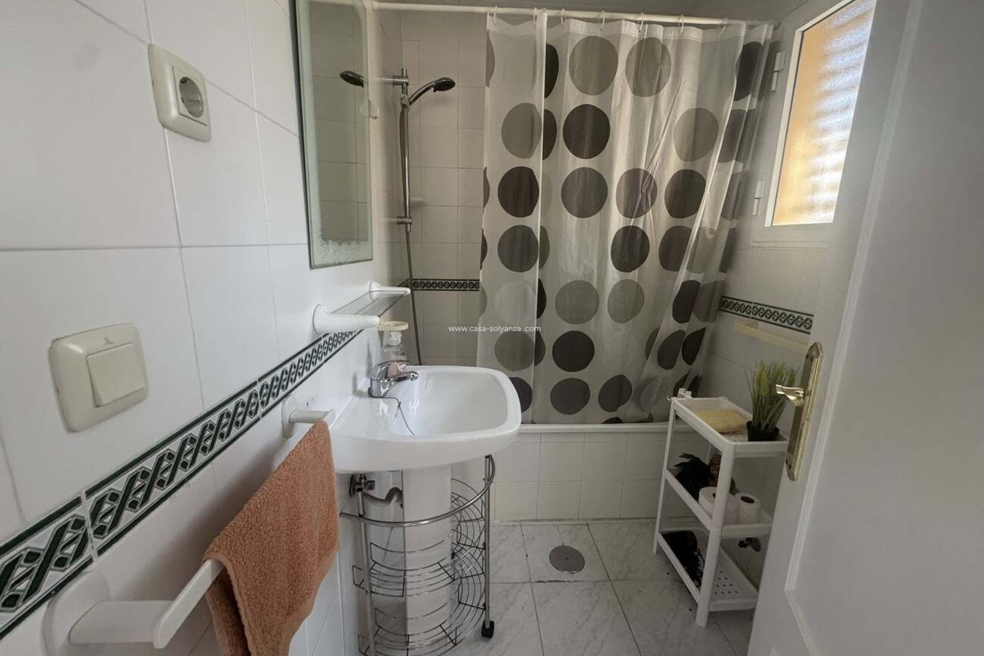 Resale - Apartment / flat - Torrevieja - Auguas Neuvas