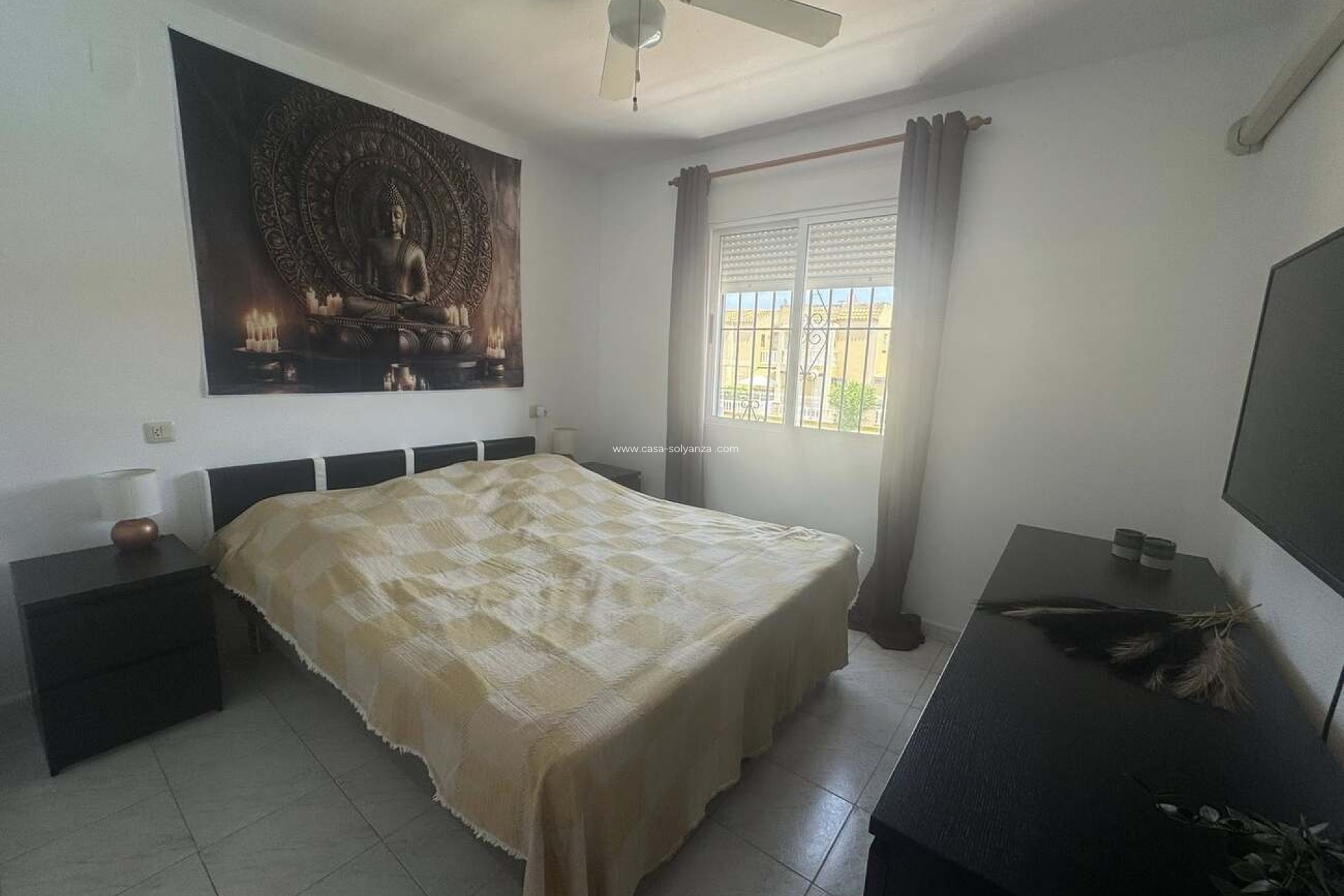 Resale - Apartment / flat - Torrevieja - Auguas Neuvas