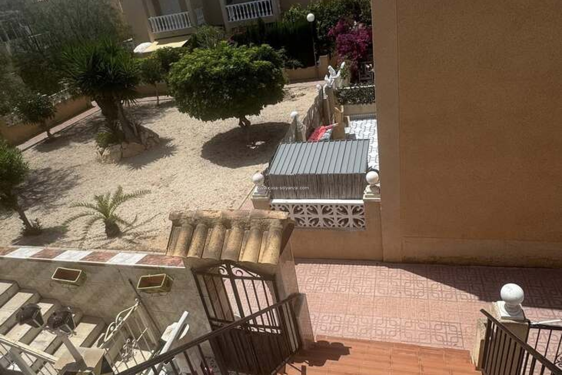 Resale - Apartment / flat - Torrevieja - Auguas Neuvas