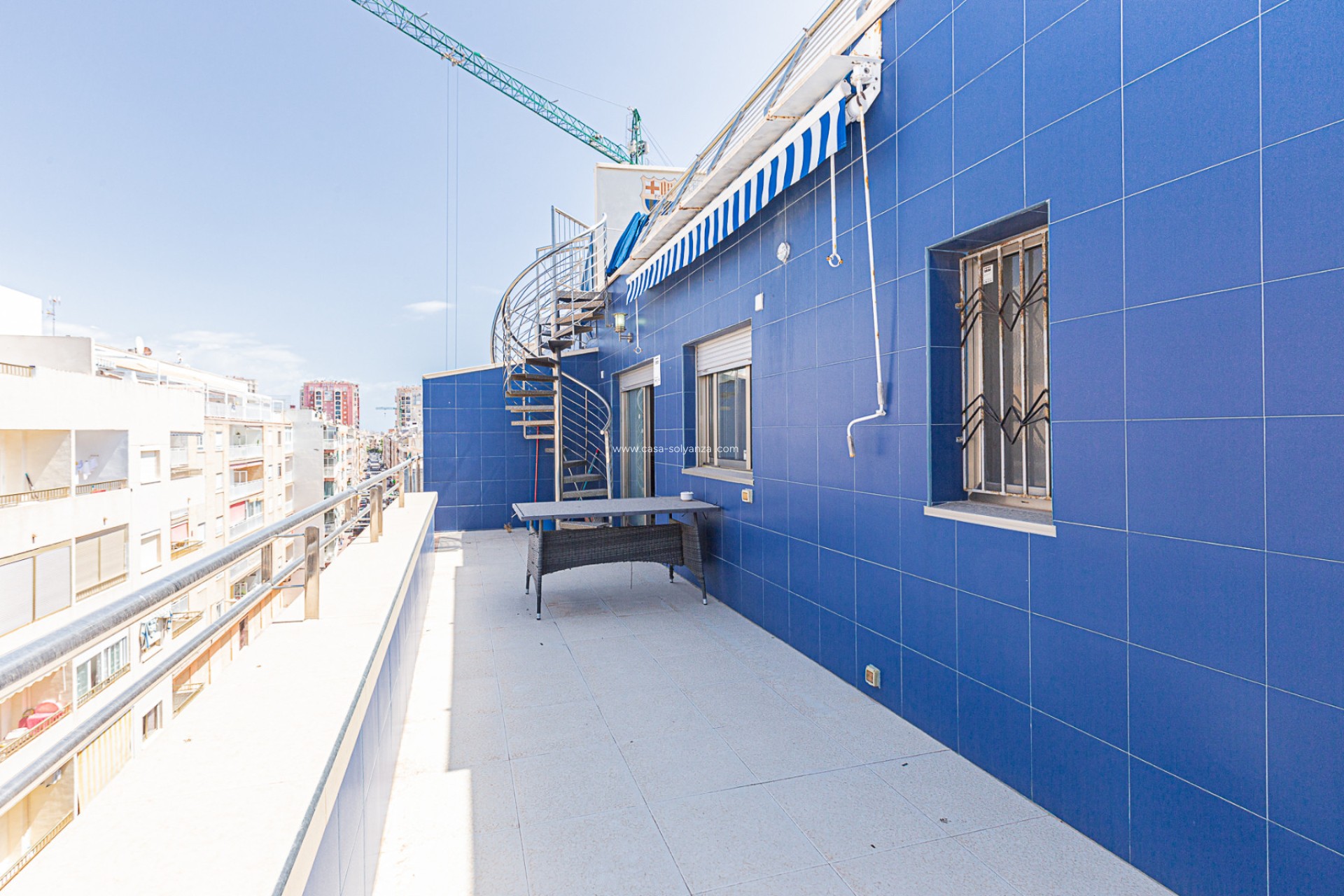 Resale - Apartment / flat - Torrevieja - Beach