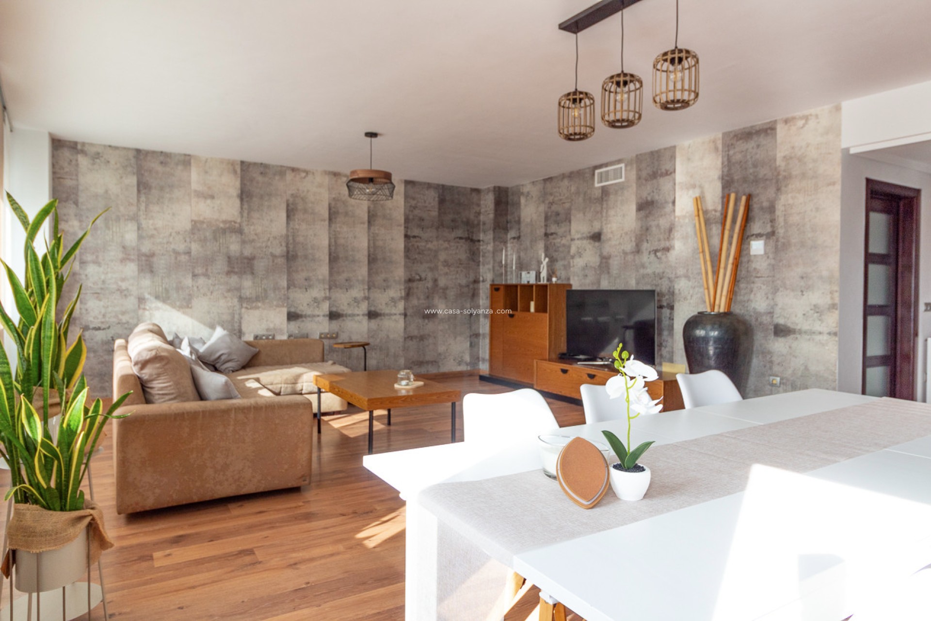 Resale - Apartment / flat - Torrevieja - Beach