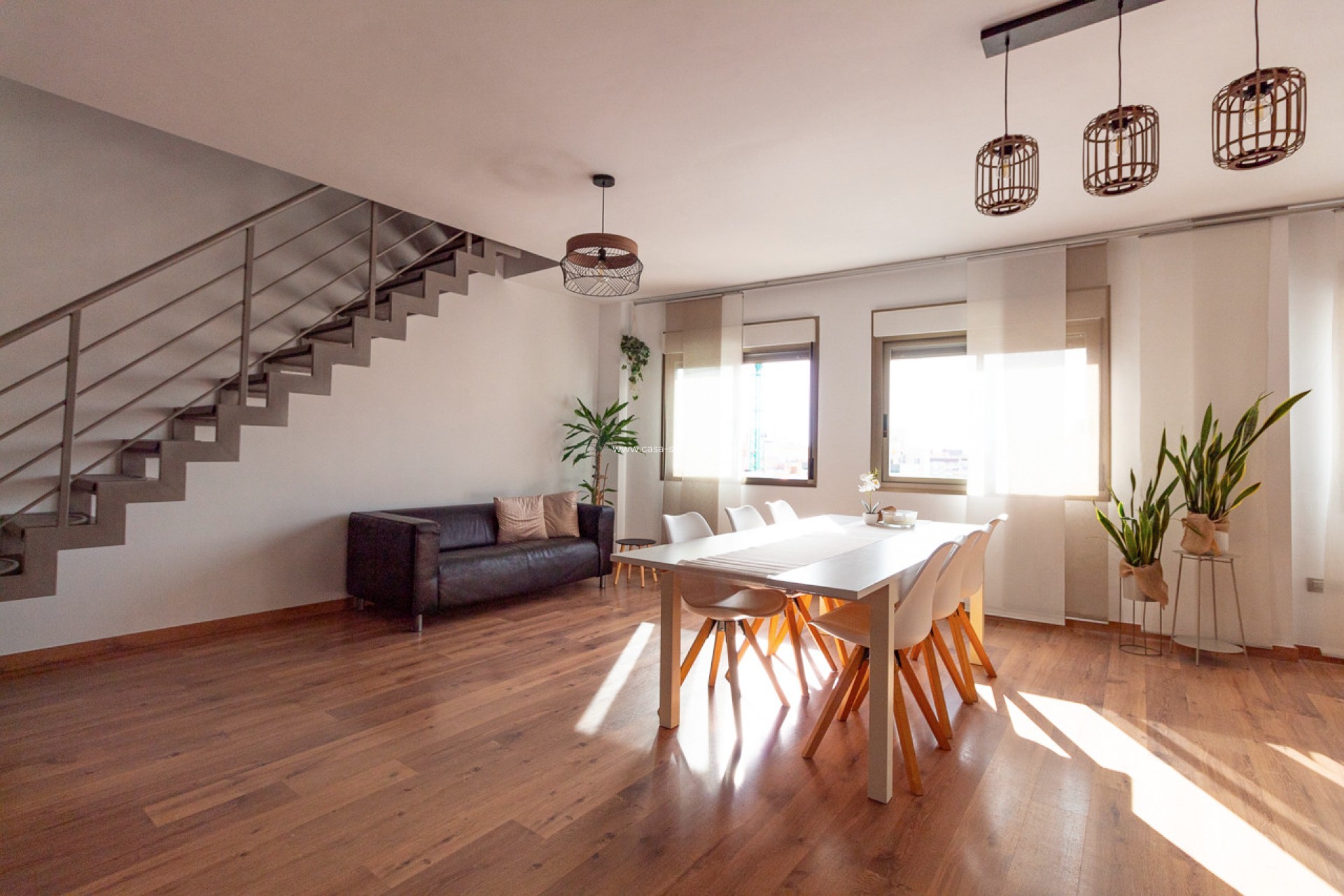 Resale - Apartment / flat - Torrevieja - Beach