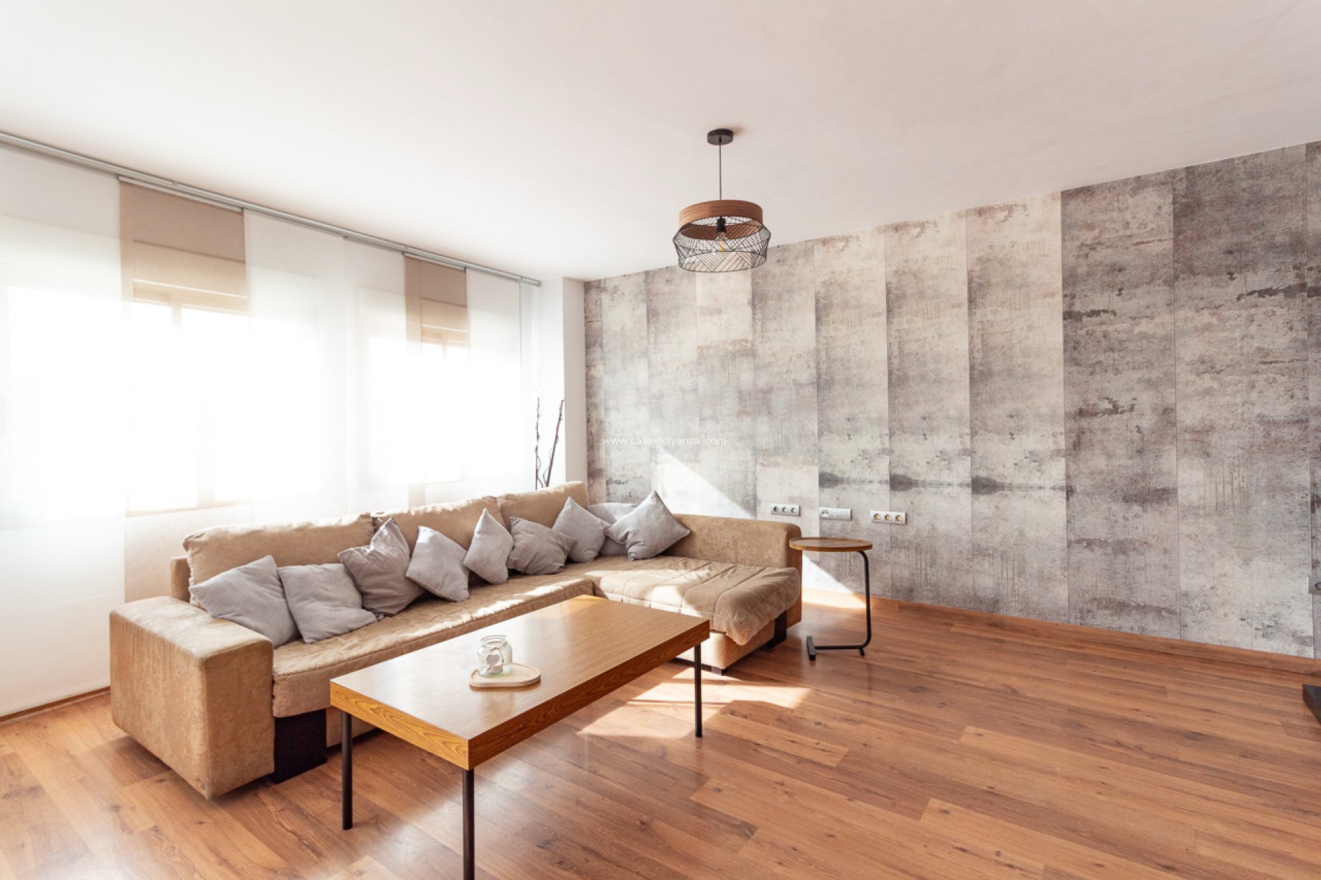 Resale - Apartment / flat - Torrevieja - Beach