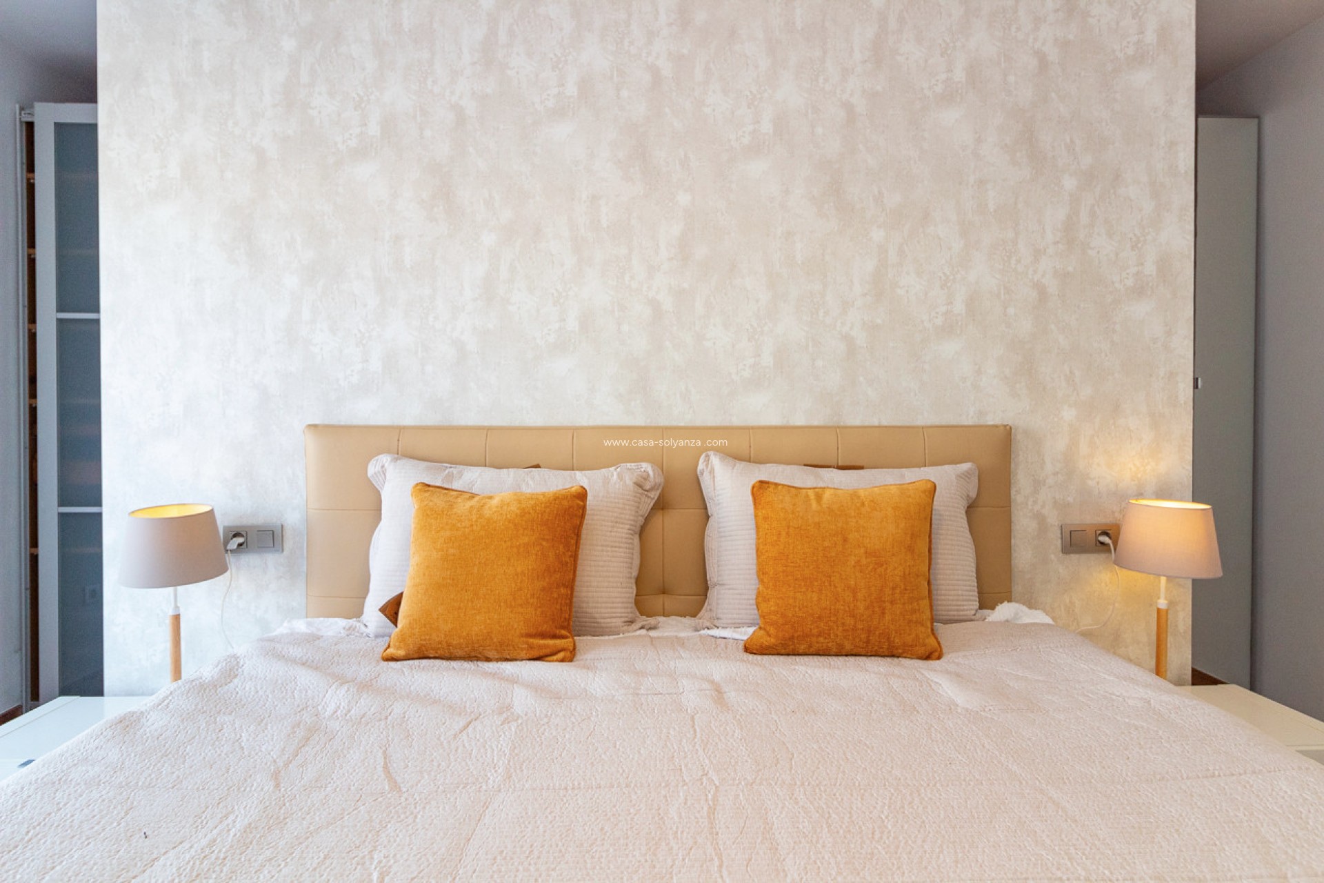 Resale - Apartment / flat - Torrevieja - Beach