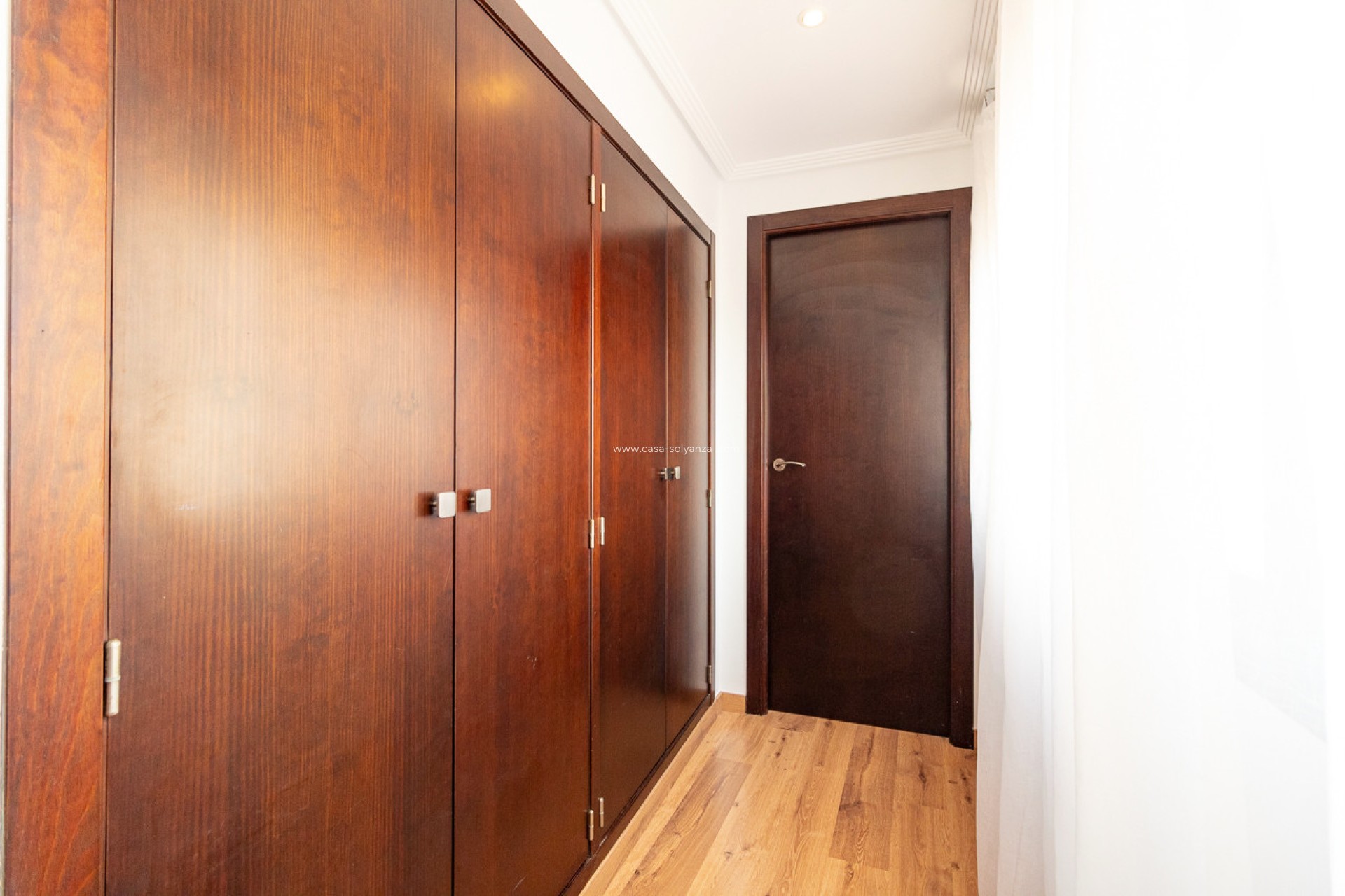 Resale - Apartment / flat - Torrevieja - Beach