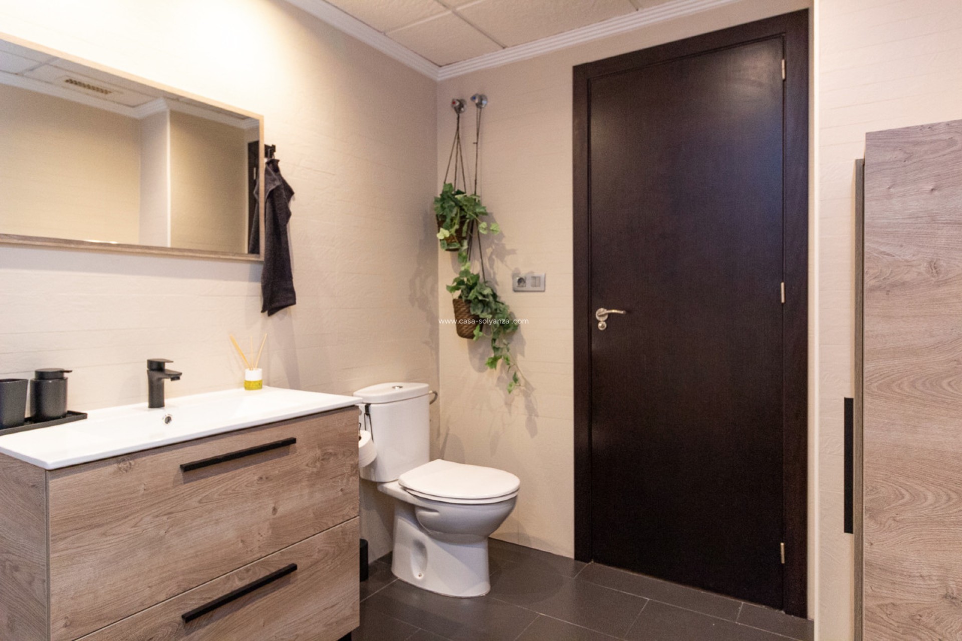 Resale - Apartment / flat - Torrevieja - Beach