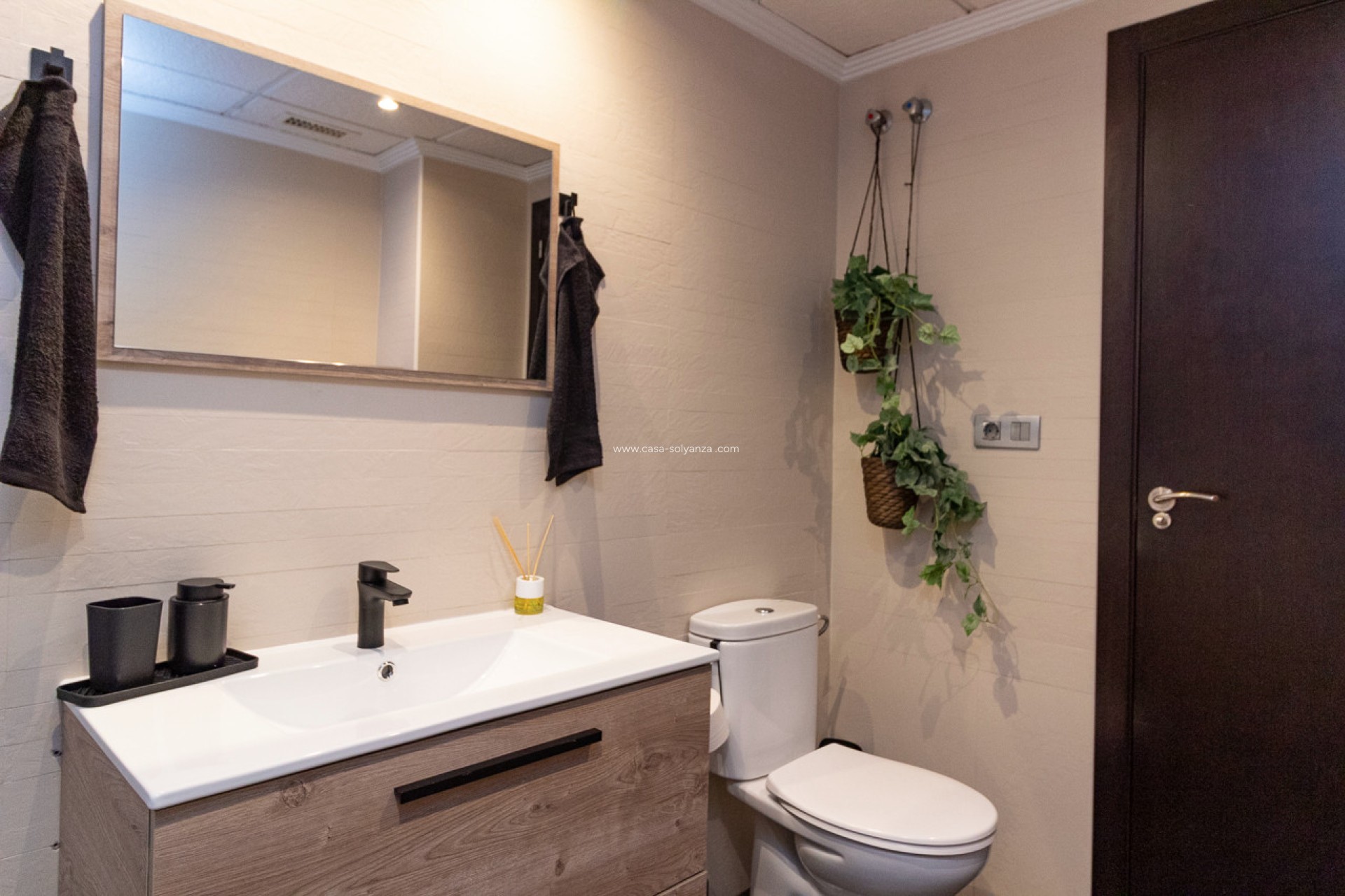 Resale - Apartment / flat - Torrevieja - Beach