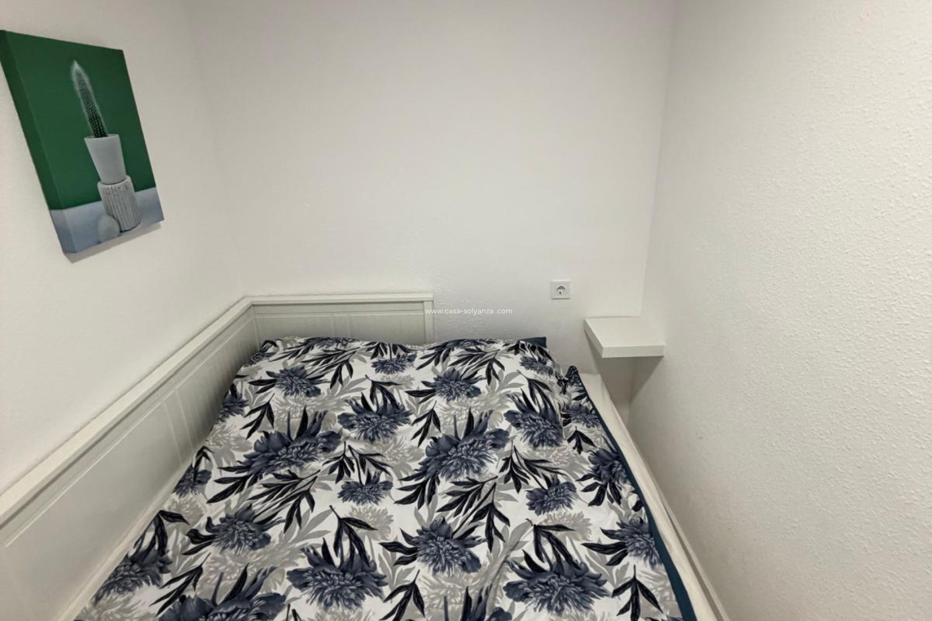 Resale - Apartment / flat - Torrevieja - Cabo cervera