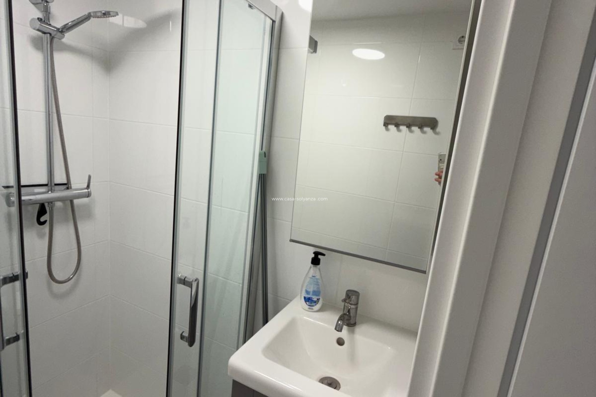 Resale - Apartment / flat - Torrevieja - Cabo cervera