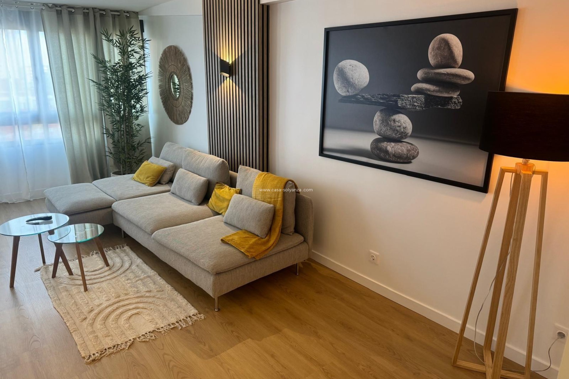 Resale - Apartment / flat - Torrevieja - Cabo cervera