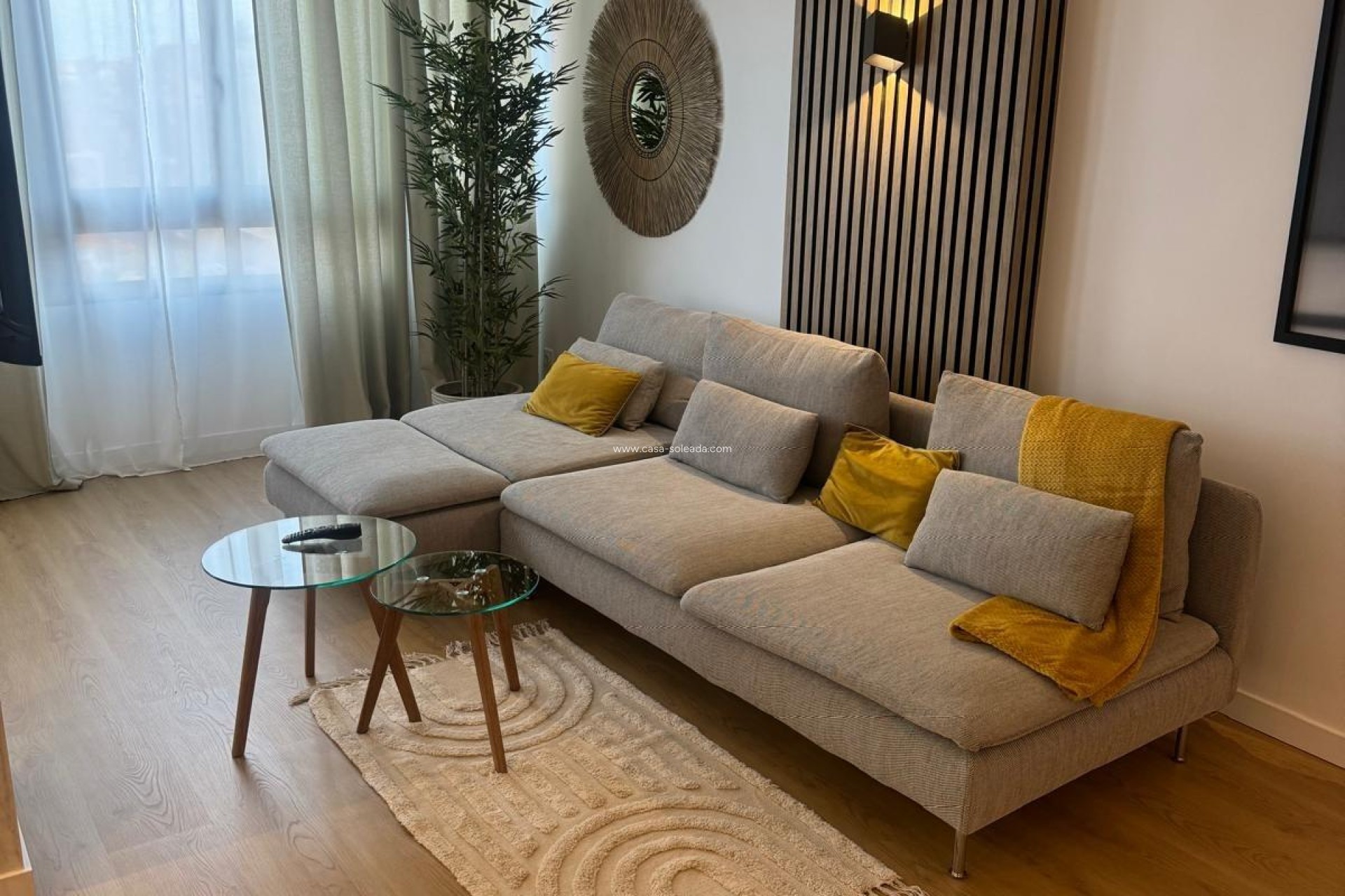 Resale - Apartment / flat - Torrevieja - Cabo cervera